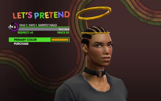 Saints Row: The Third - Witches and Wieners Pack