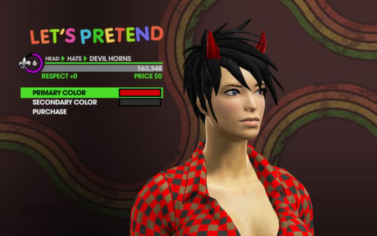 Picture of Saints Row: The Third - Witches and Wieners Pack