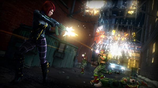Picture of Saints Row: The Third