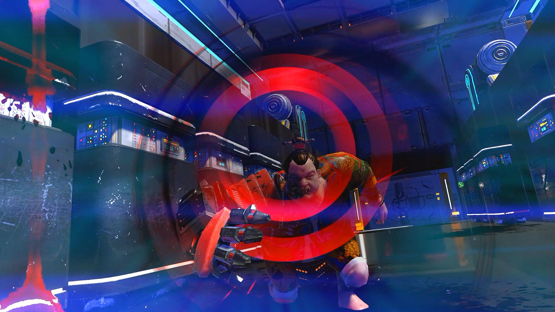 Picture of Sairento VR