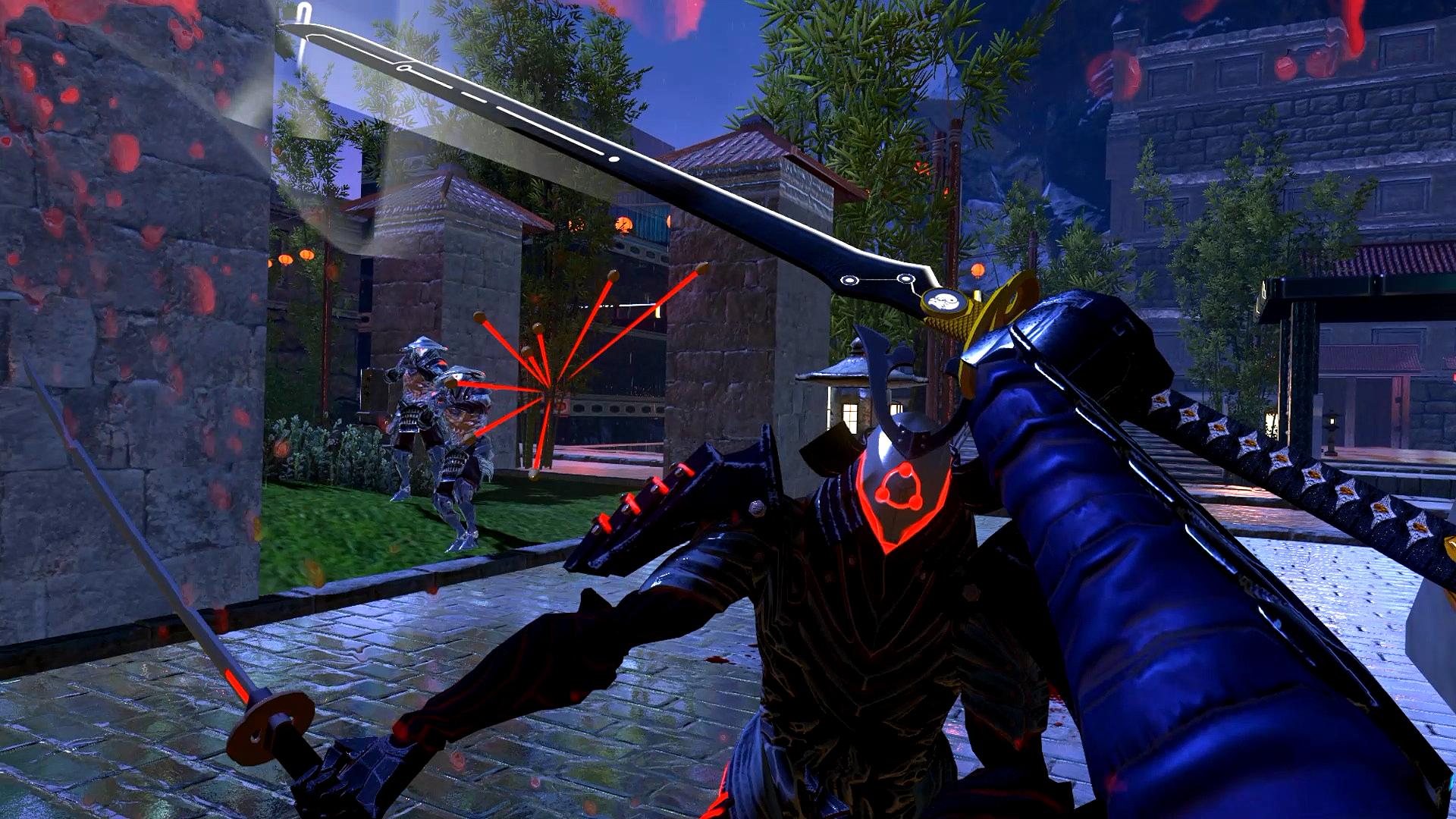 Picture of Sairento VR