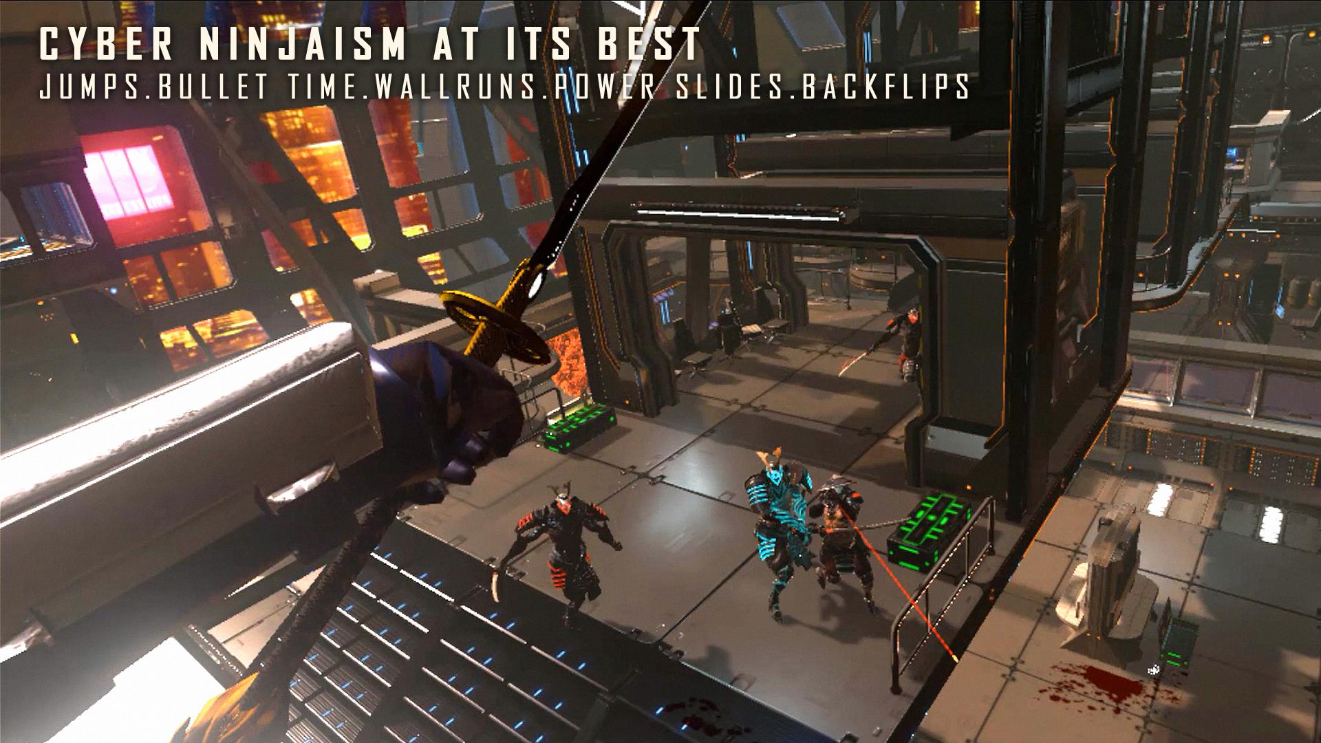 Picture of Sairento VR