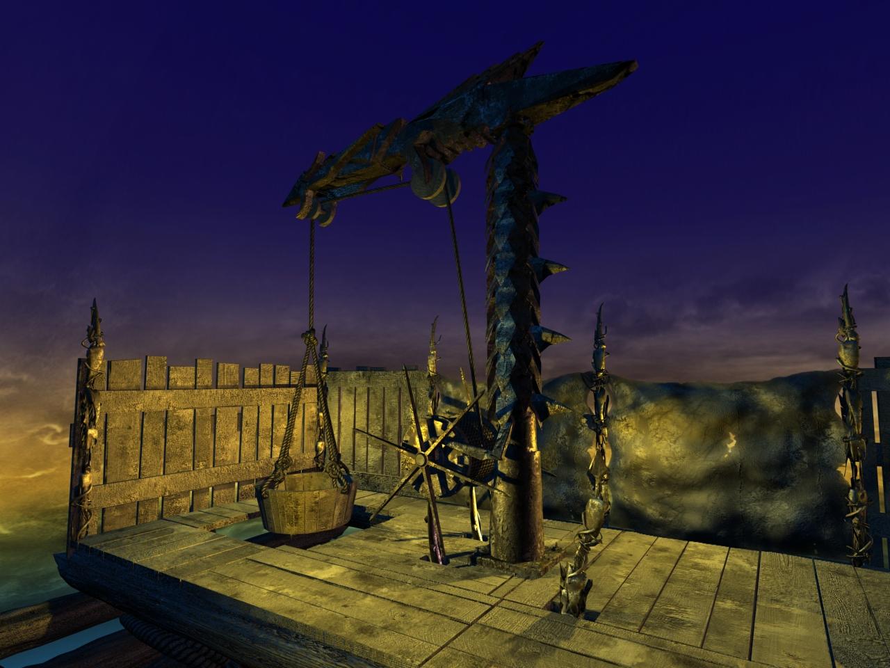 Picture of Salammbô: Battle for Carthage