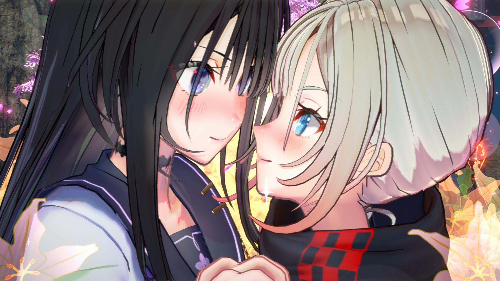 Picture of SAMURAI MAIDEN DELUXE EDITION