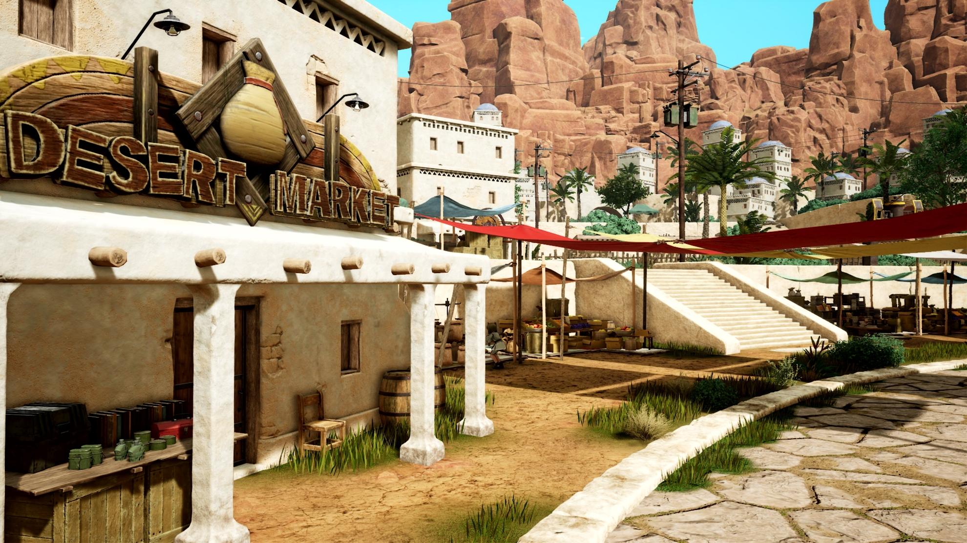 Sand Land - Standard Edition - Xbox Series X|S