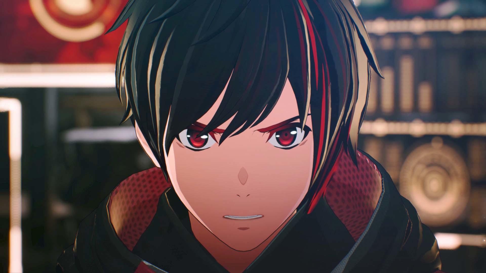 Scarlet Nexus - Xbox Series X/Xbox One