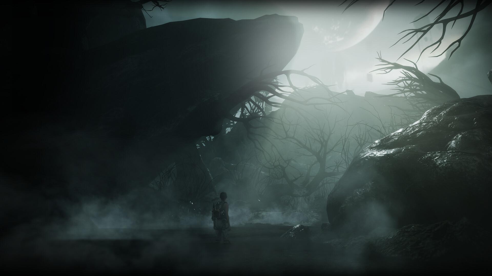 Picture of Scars Above - Xbox Series X/Xbox One