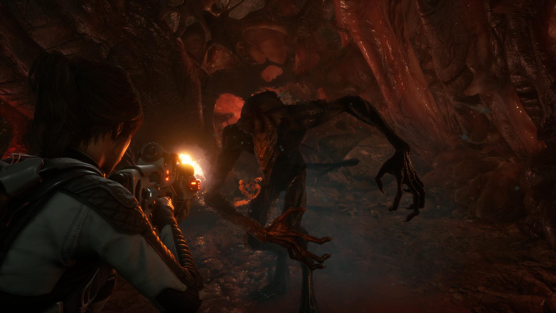 Picture of Scars Above - Xbox Series X/Xbox One