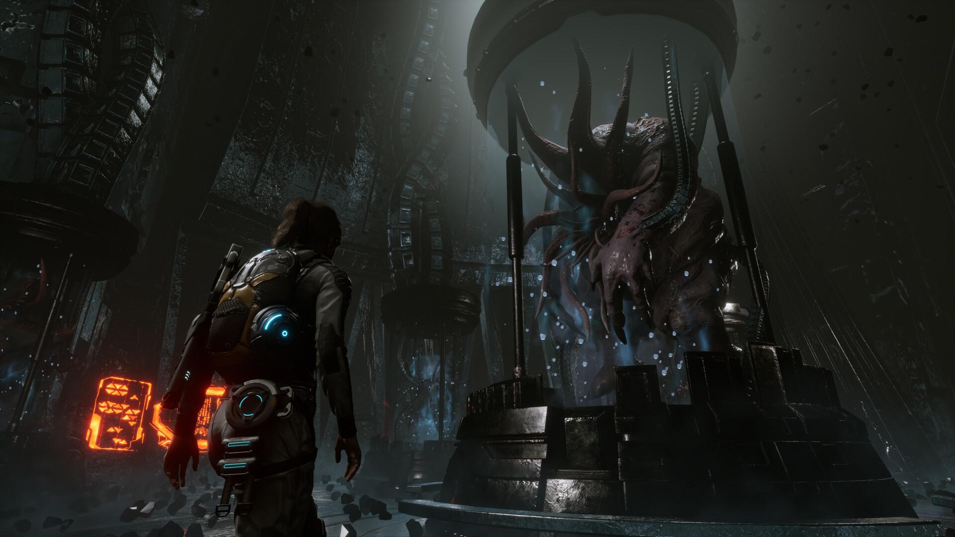 Picture of Scars Above - Xbox Series X/Xbox One
