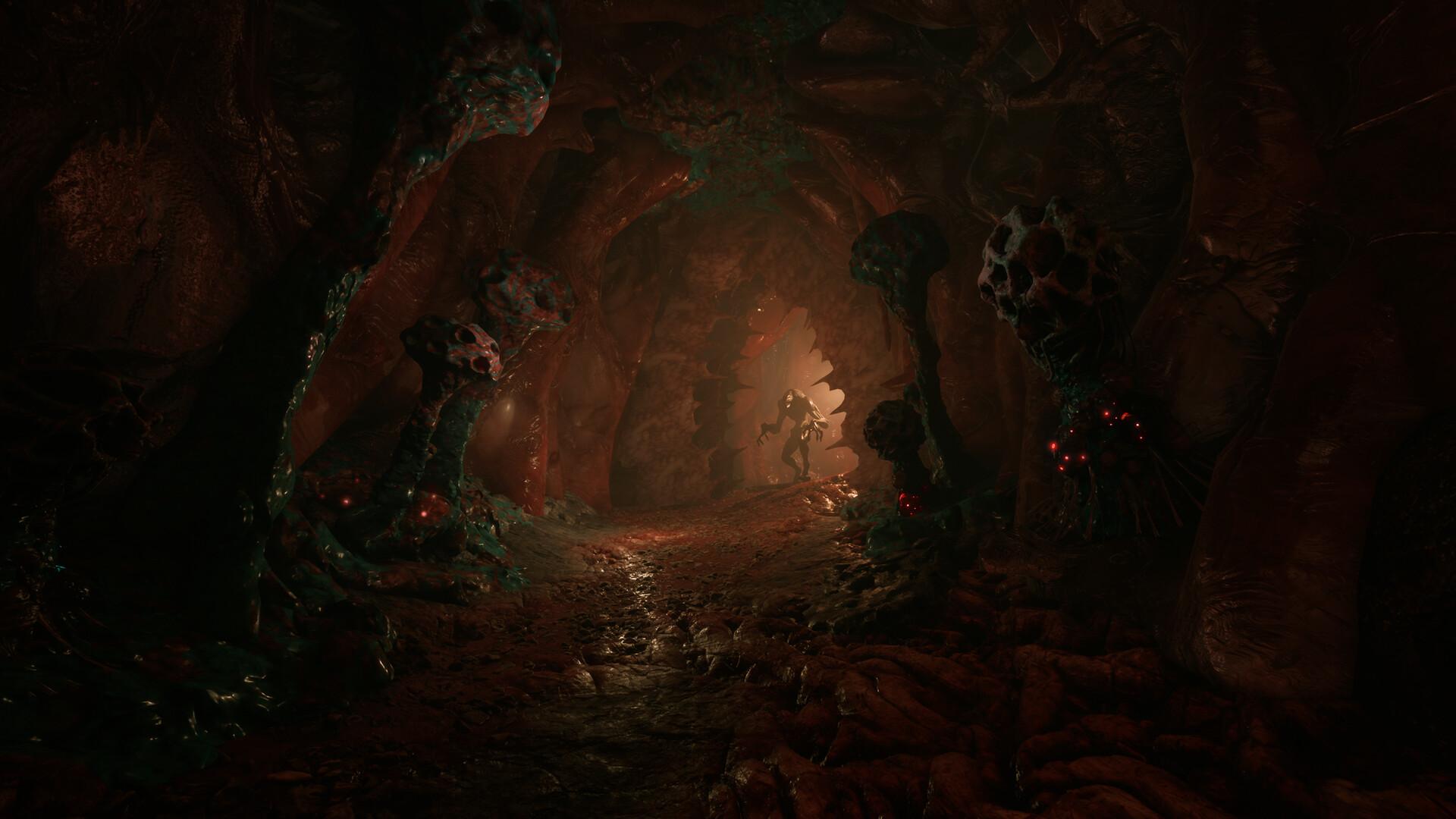 Scars Above - Xbox Series X/Xbox One
