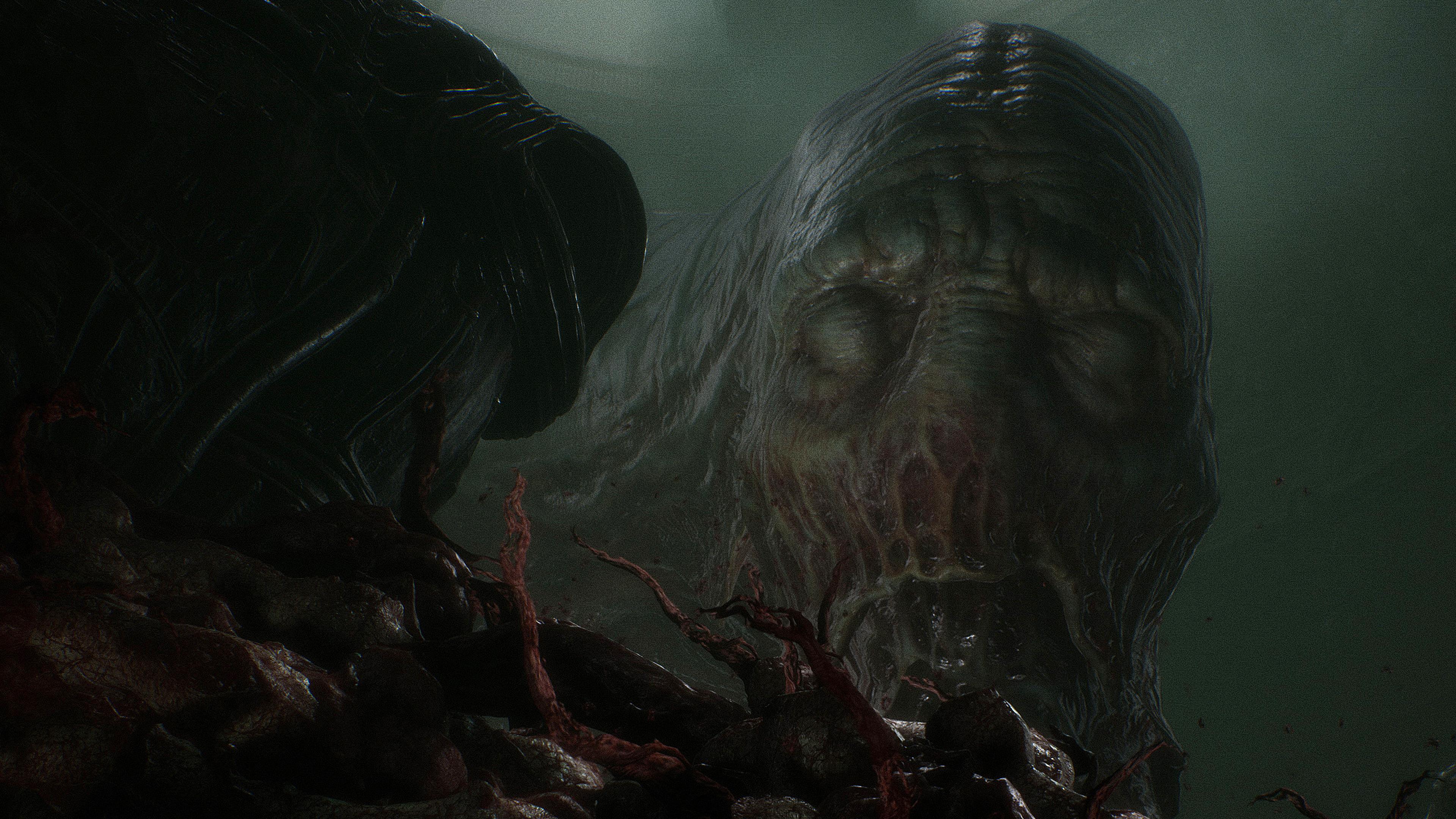 Picture of Scorn Deluxe Edition (Epic)