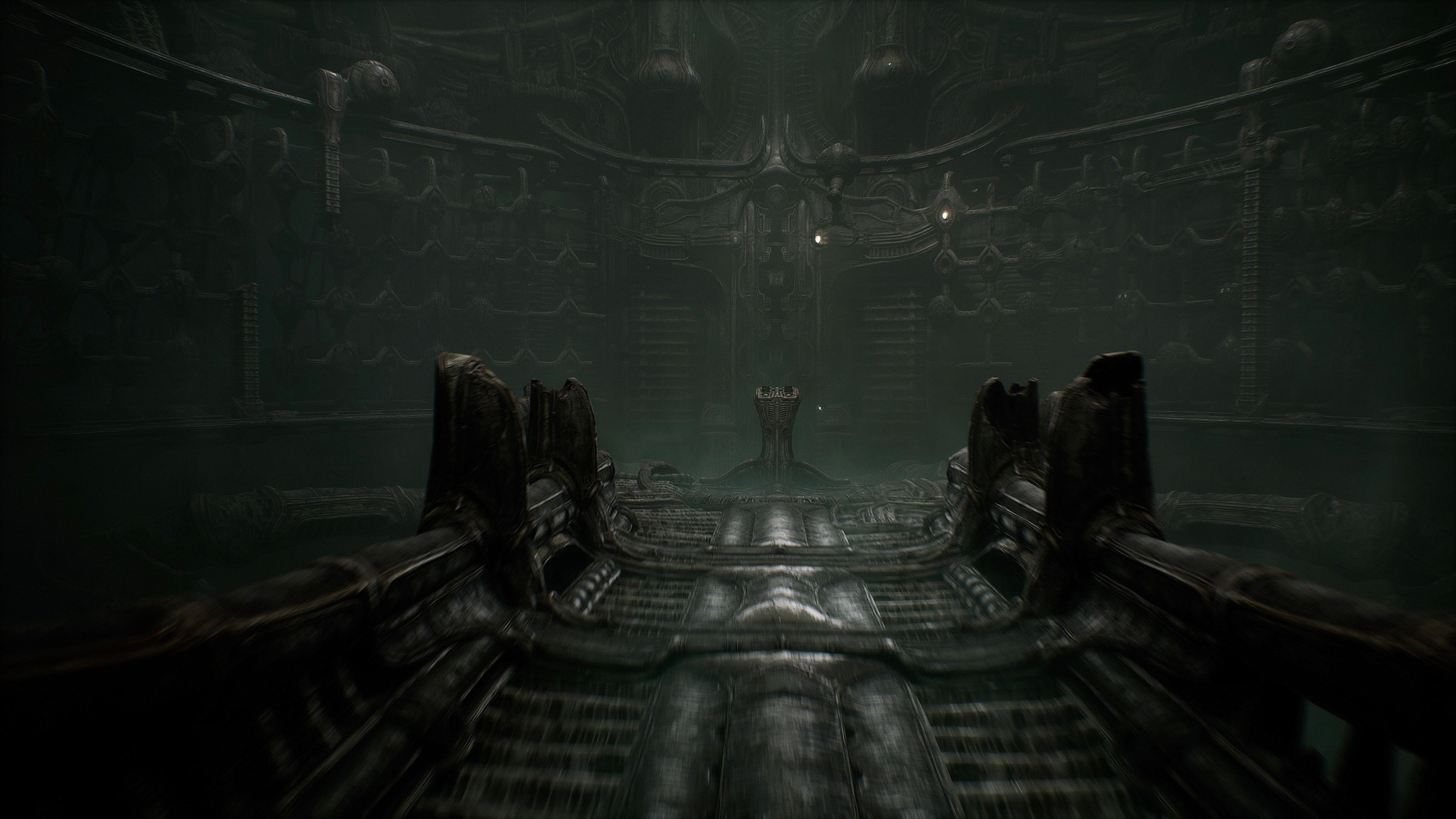 Picture of Scorn Deluxe Edition (Steam)