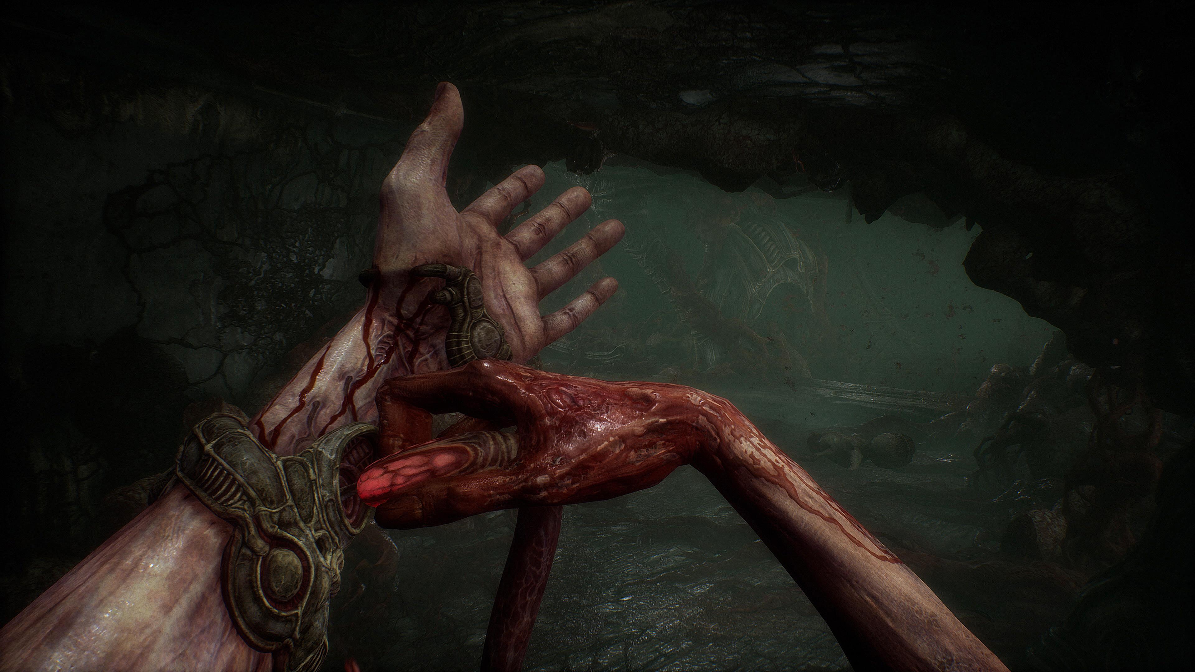 Picture of Scorn (Epic)
