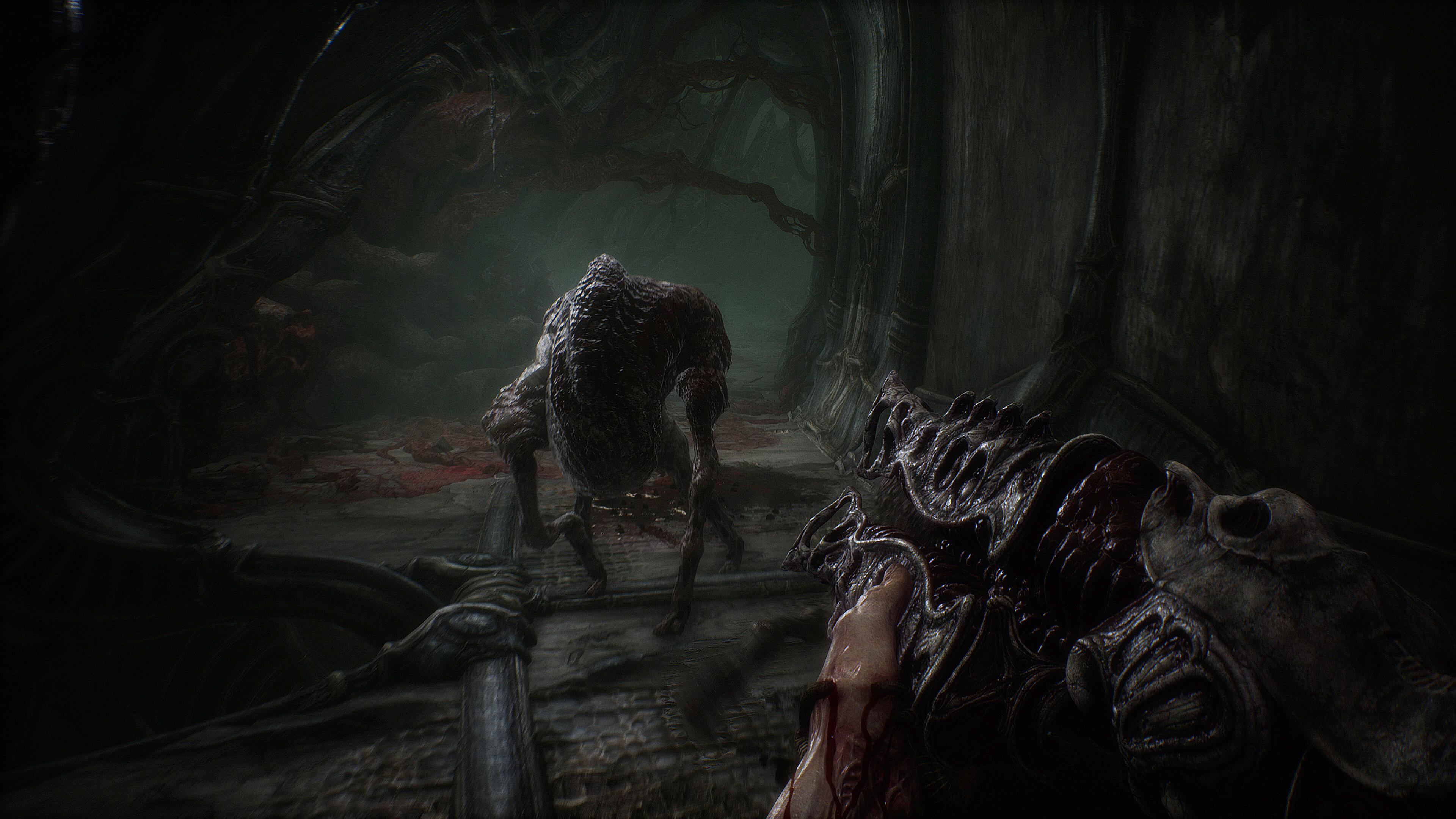 Picture of Scorn (Epic)