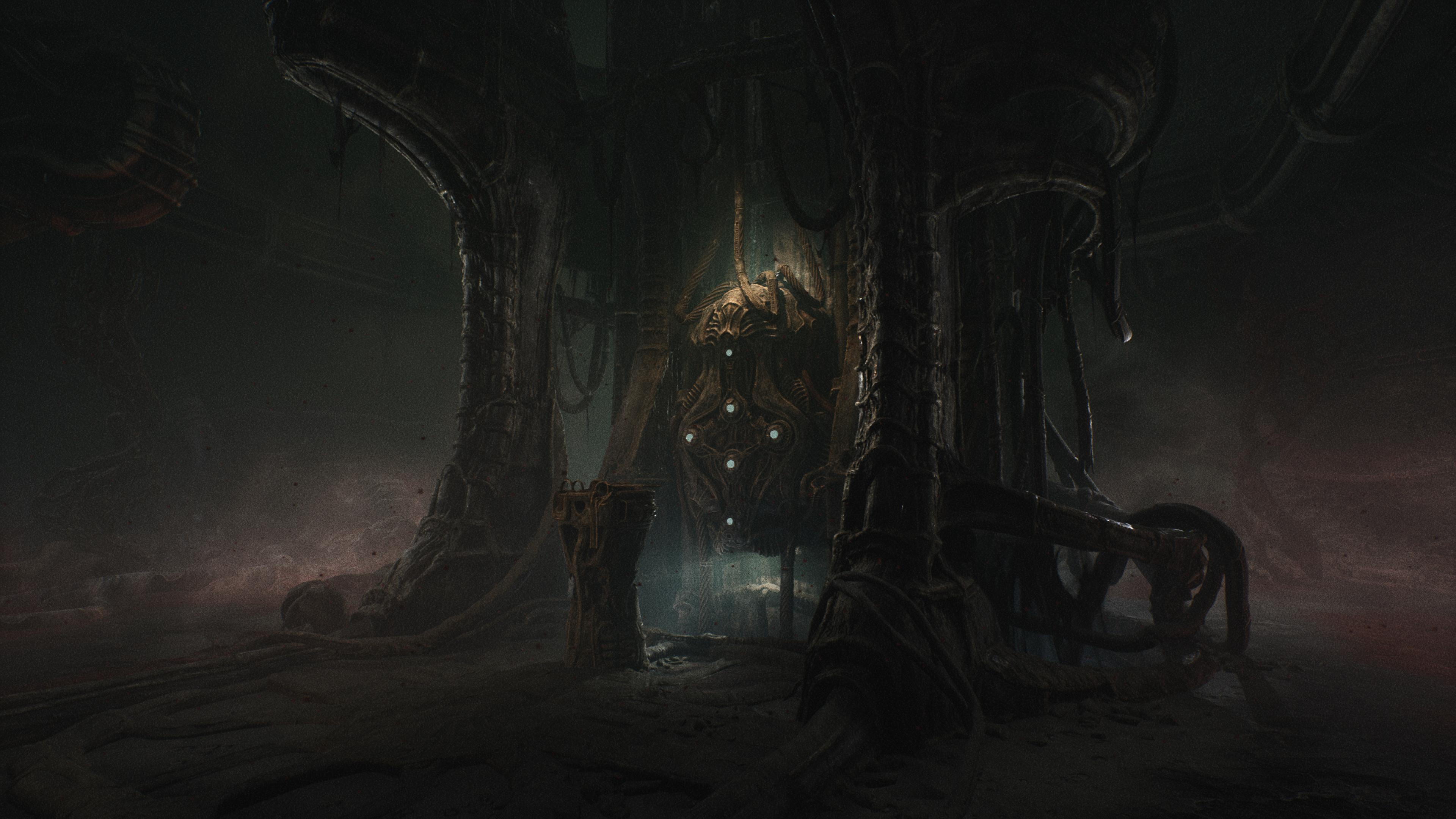 Picture of Scorn (Steam)