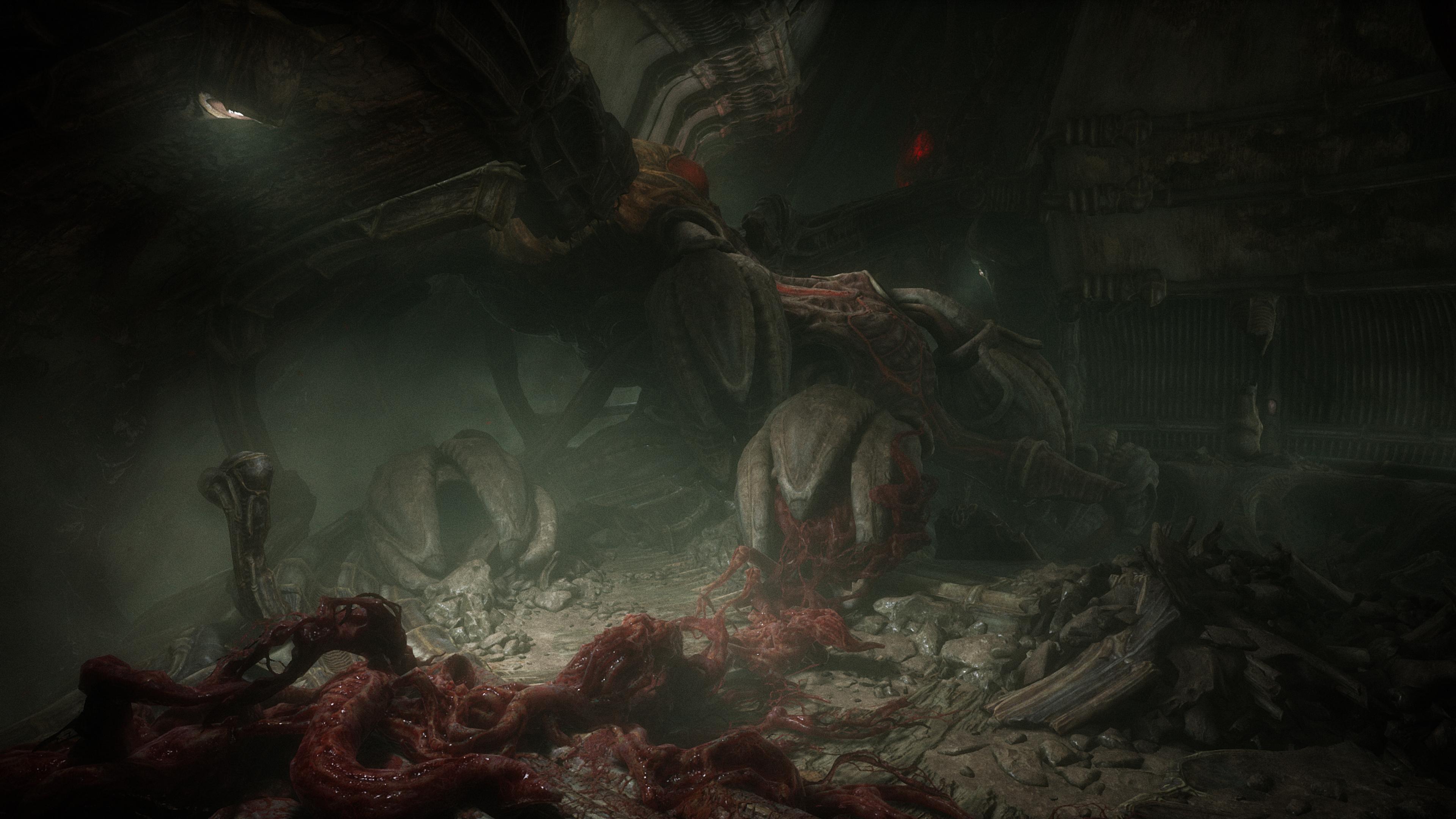 Picture of Scorn (Steam)