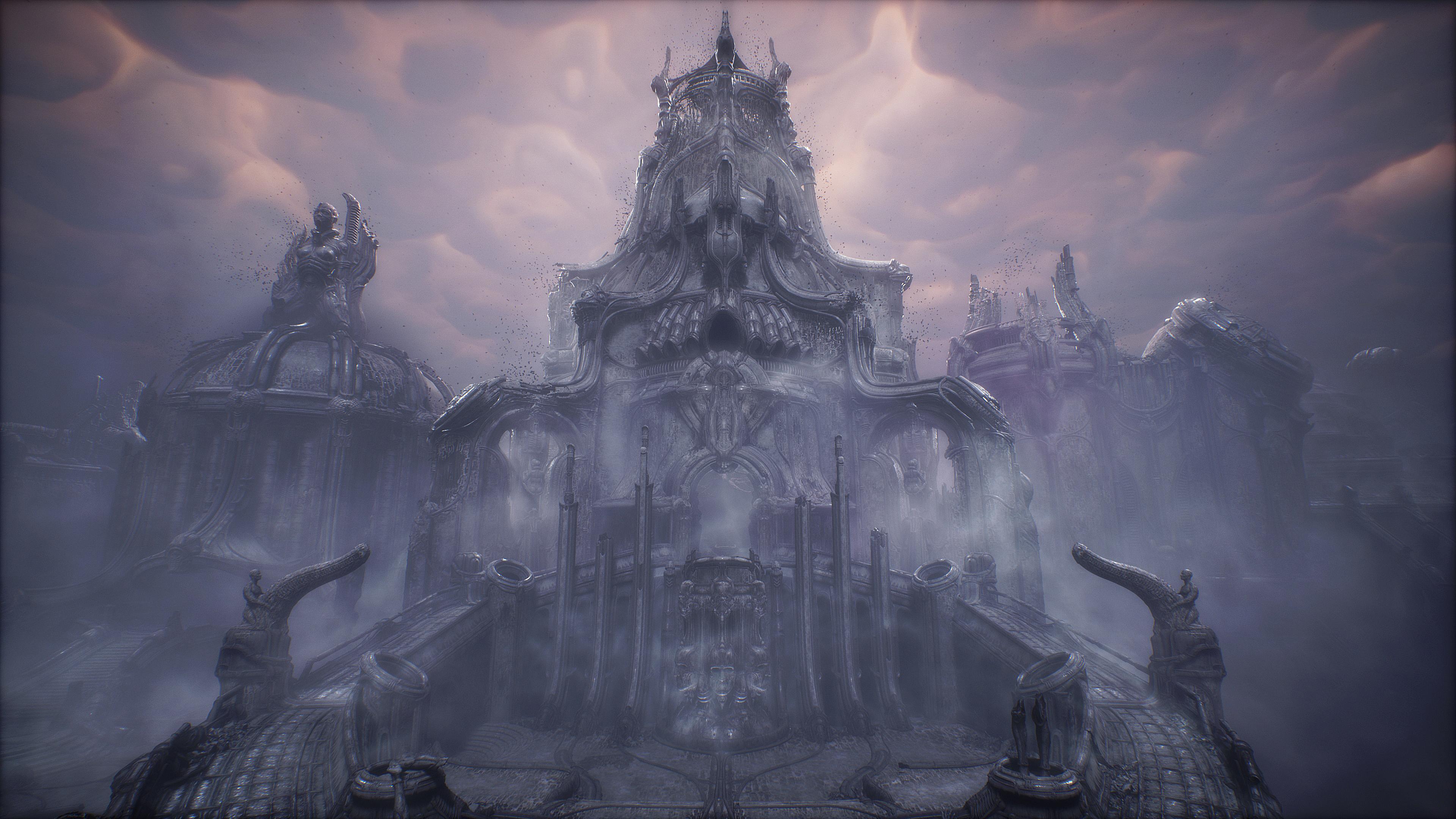 Picture of Scorn (Steam)