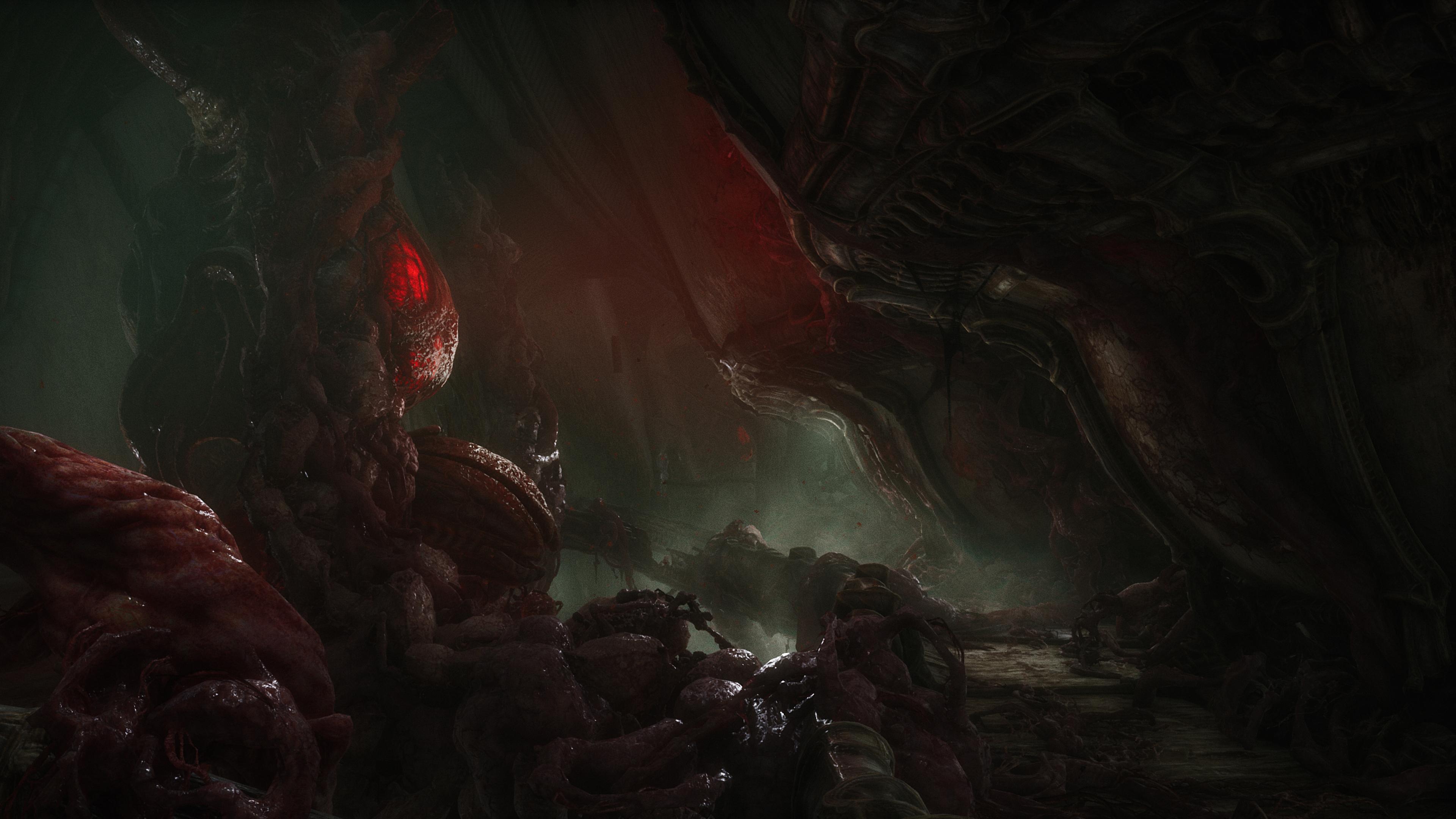 Scorn (Steam)