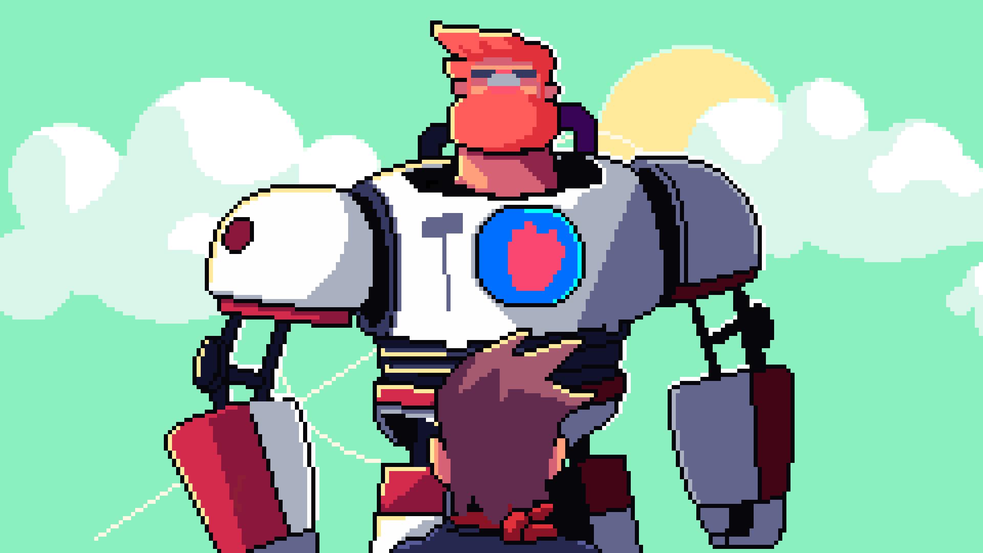 Picture of Scrap Riders