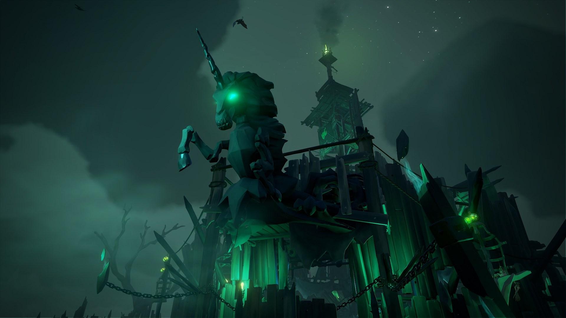 Picture of Sea of Thieves Deluxe Upgrade - Xbox Series X|S