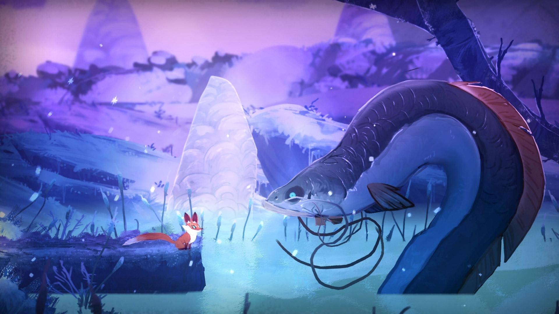 Picture of Seasons after Fall - Xbox 360