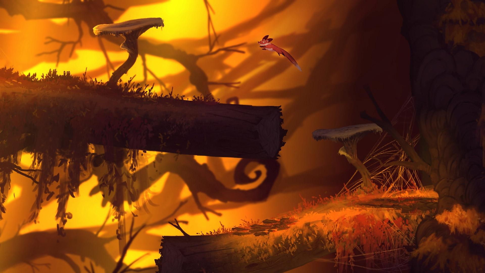 Picture of Seasons after Fall - Xbox 360