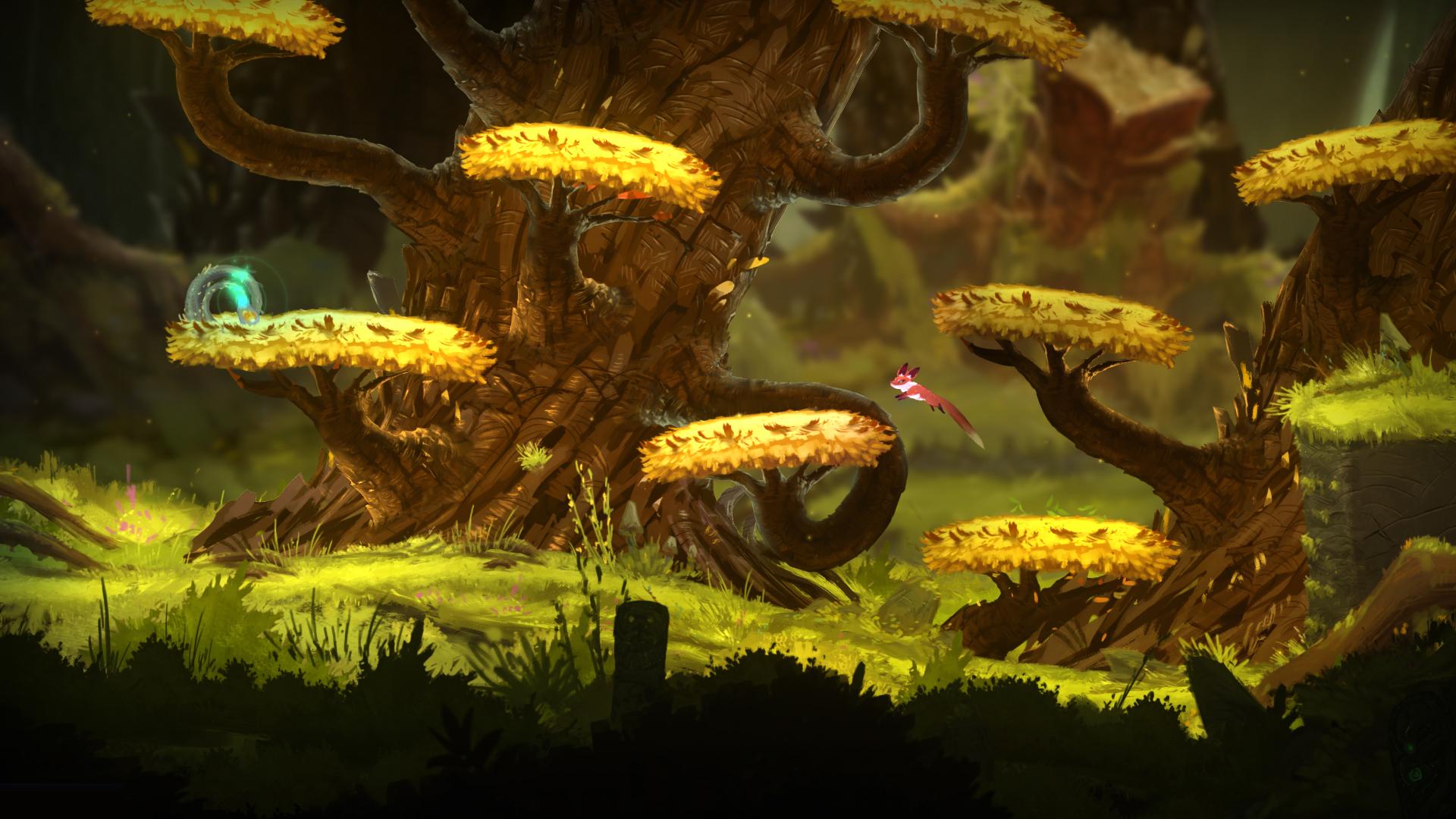 Picture of Seasons after Fall - Xbox 360