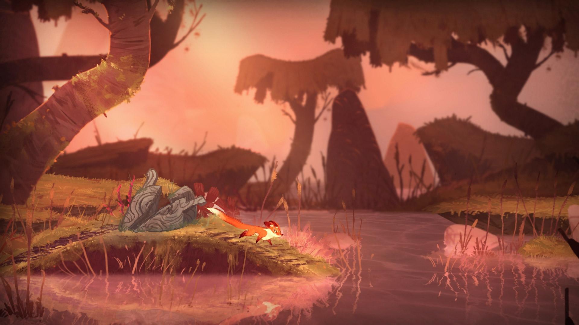 Picture of Seasons after Fall - Xbox 360