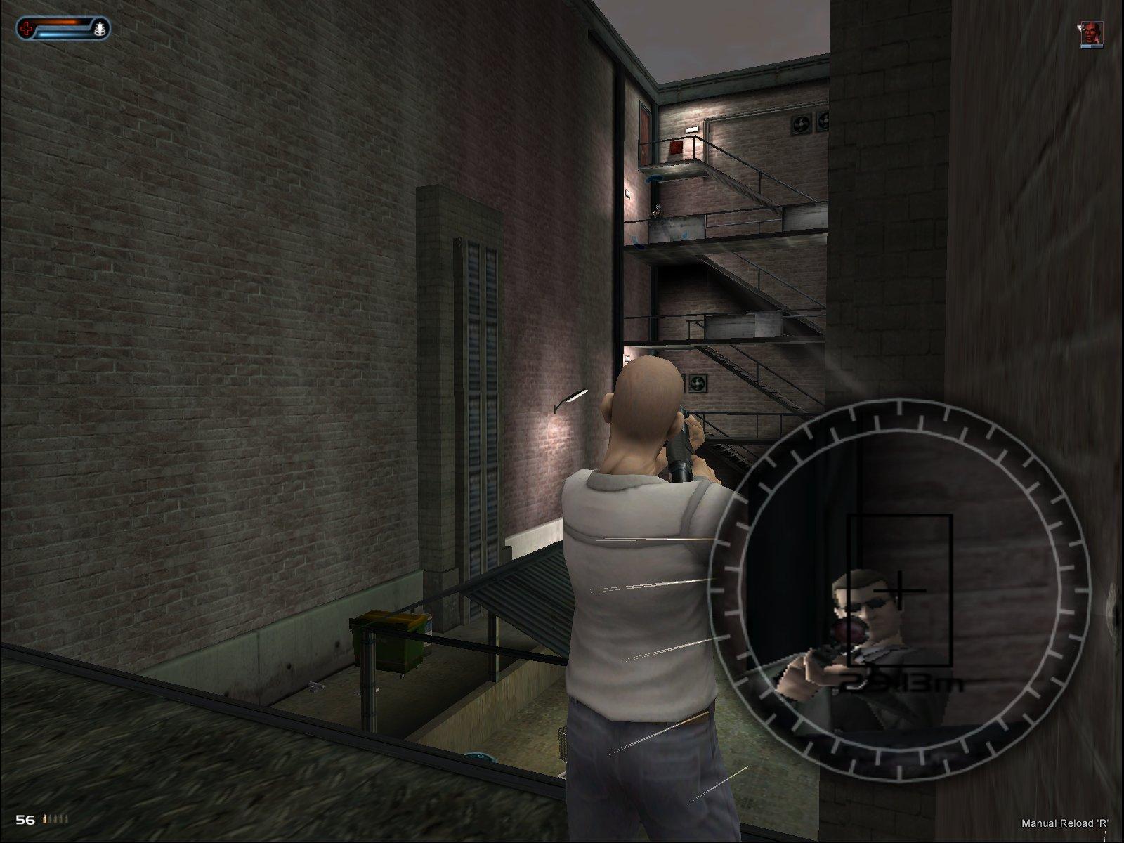 Picture of Second Sight
