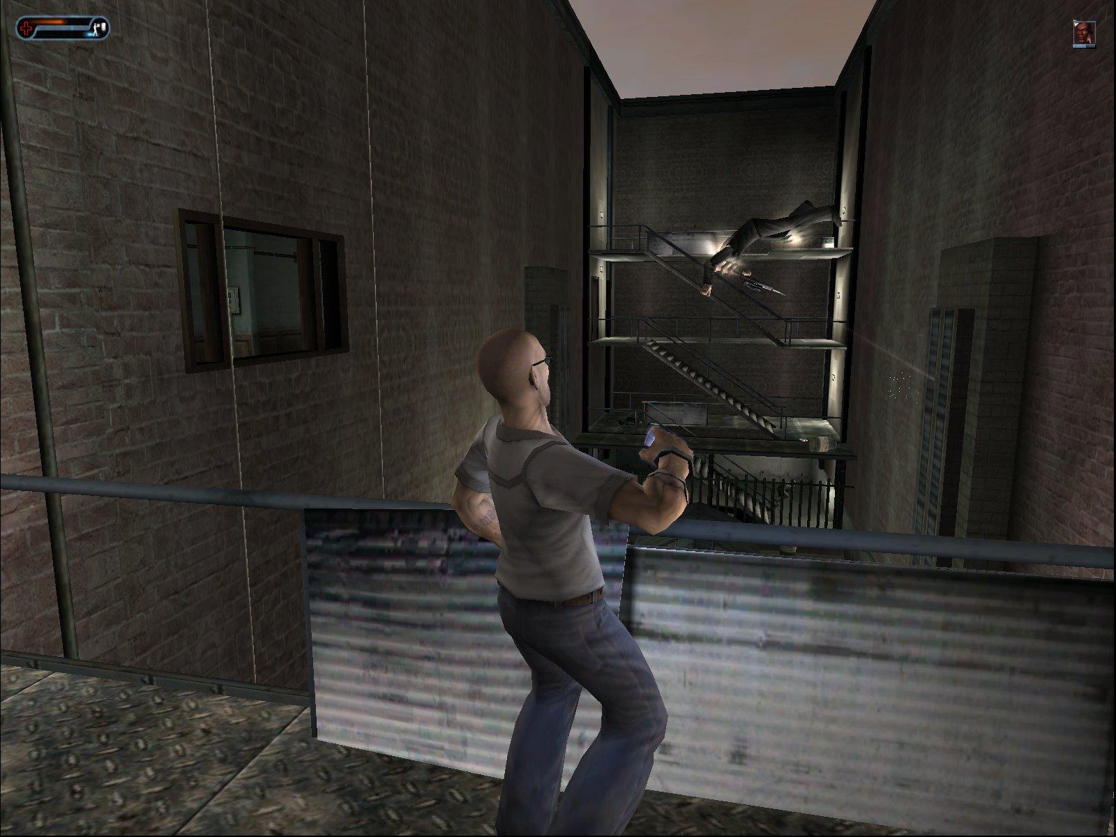 Picture of Second Sight