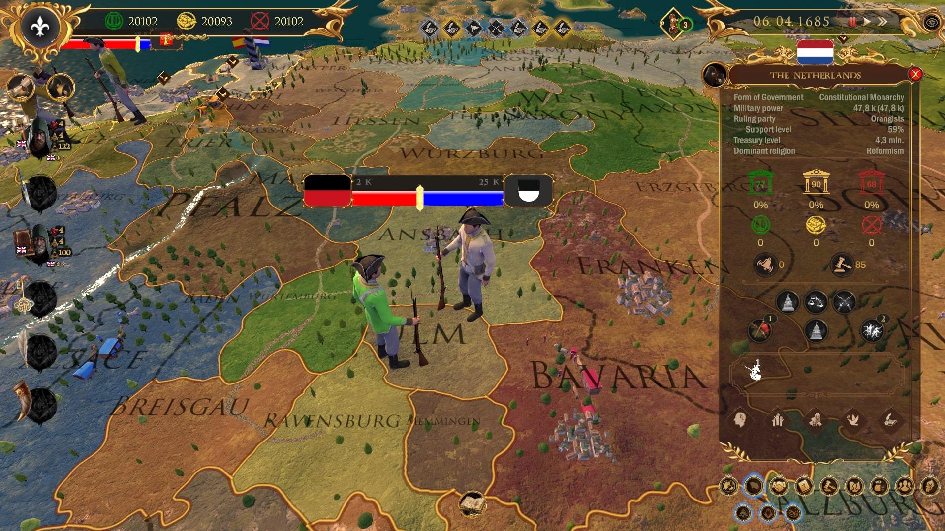 Picture of Secret Government