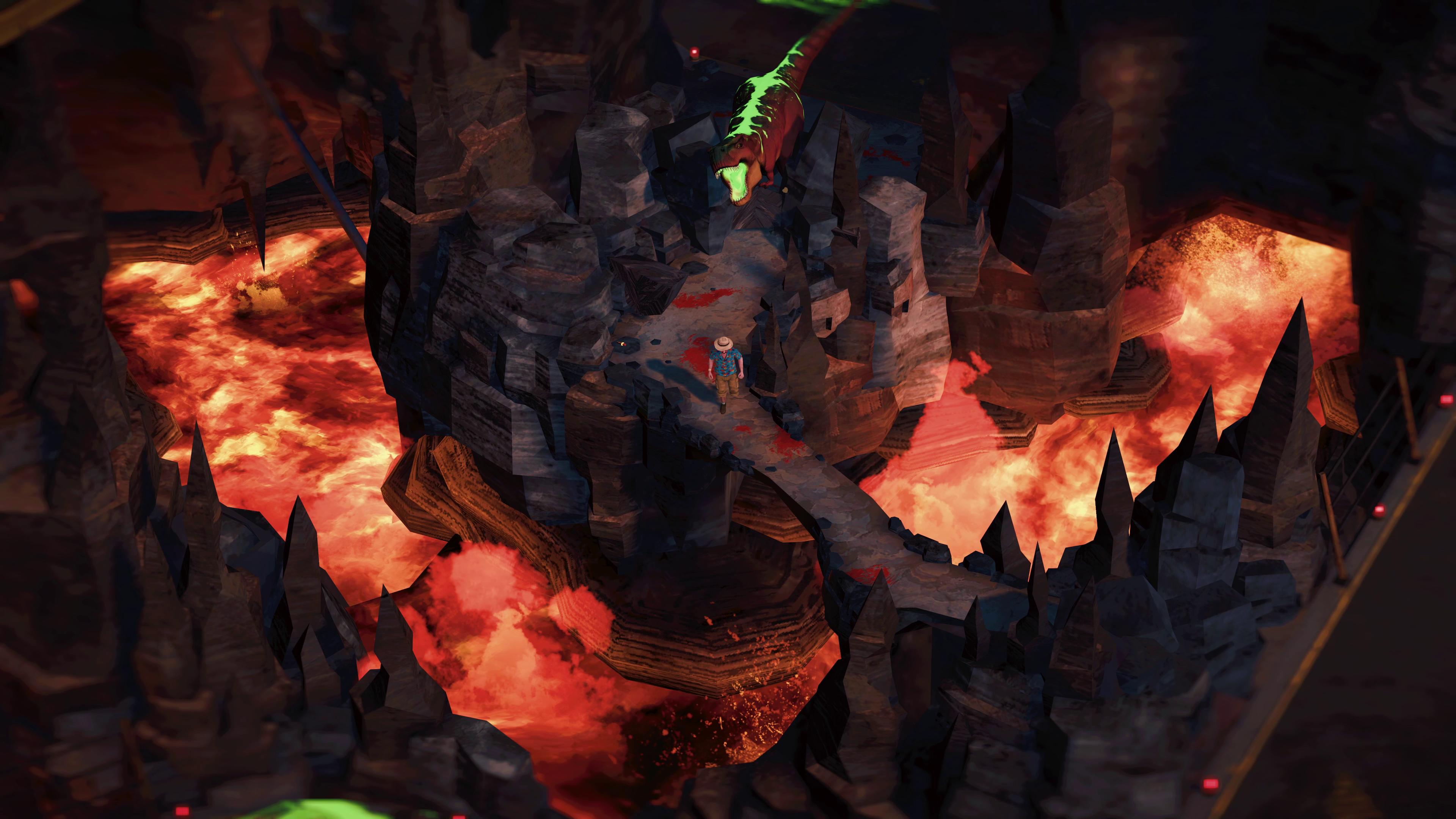 Picture of Serial Cleaners - Dino Park DLC