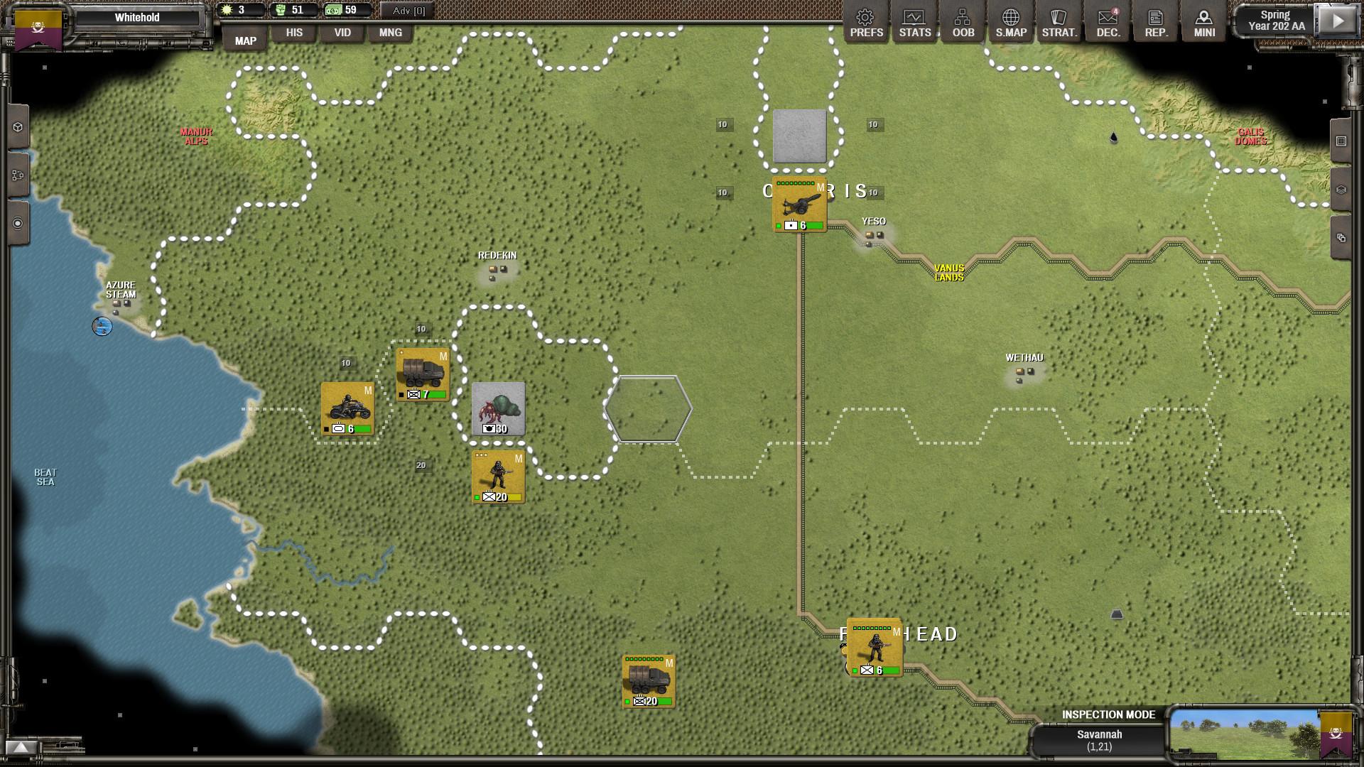 Picture of Shadow Empire