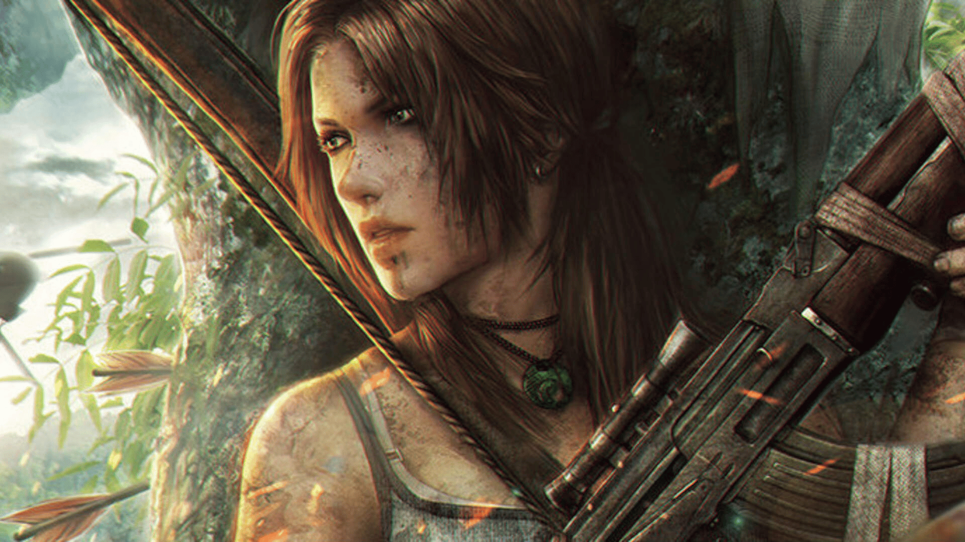 Picture of Shadow of the Tomb Raider: Definitive Edition - Xbox One