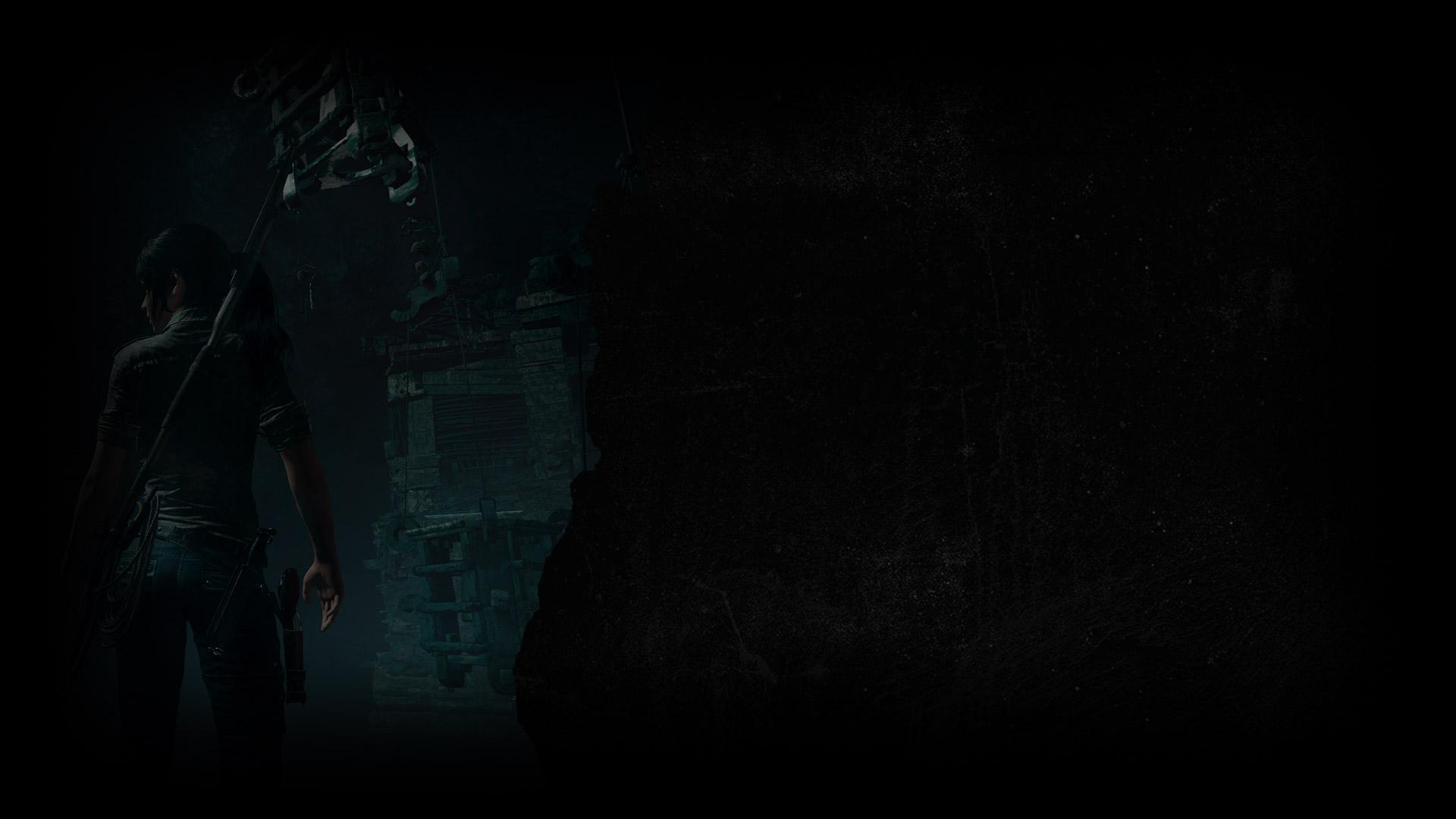 Shadow of the Tomb Raider Definitive Edition