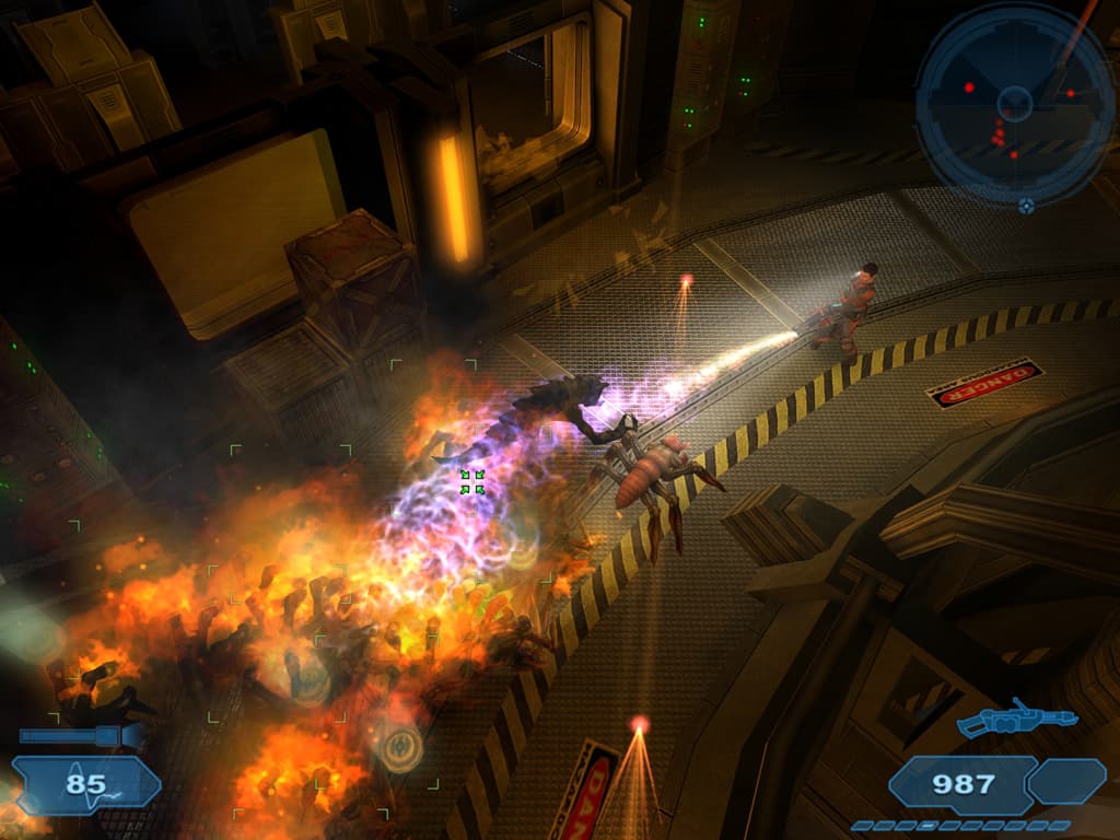 Picture of Shadowgrounds