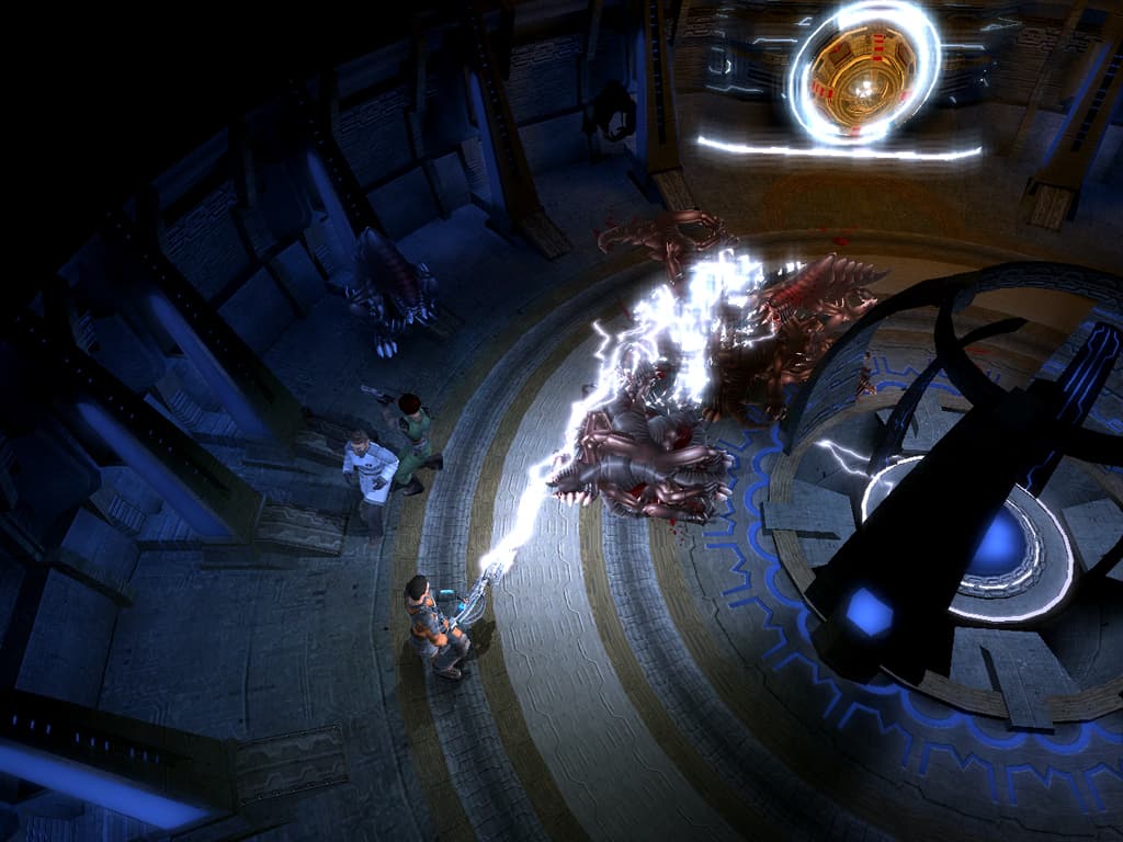 Picture of Shadowgrounds
