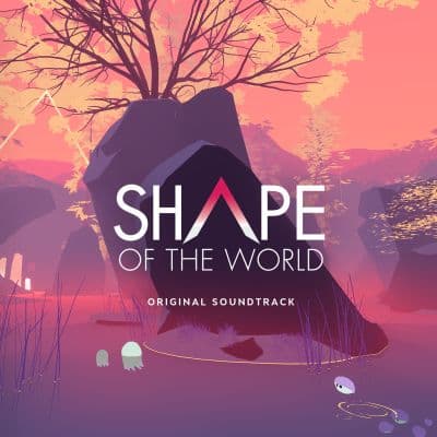 Buy Shape Of The World OST | ALLYOUPLAY