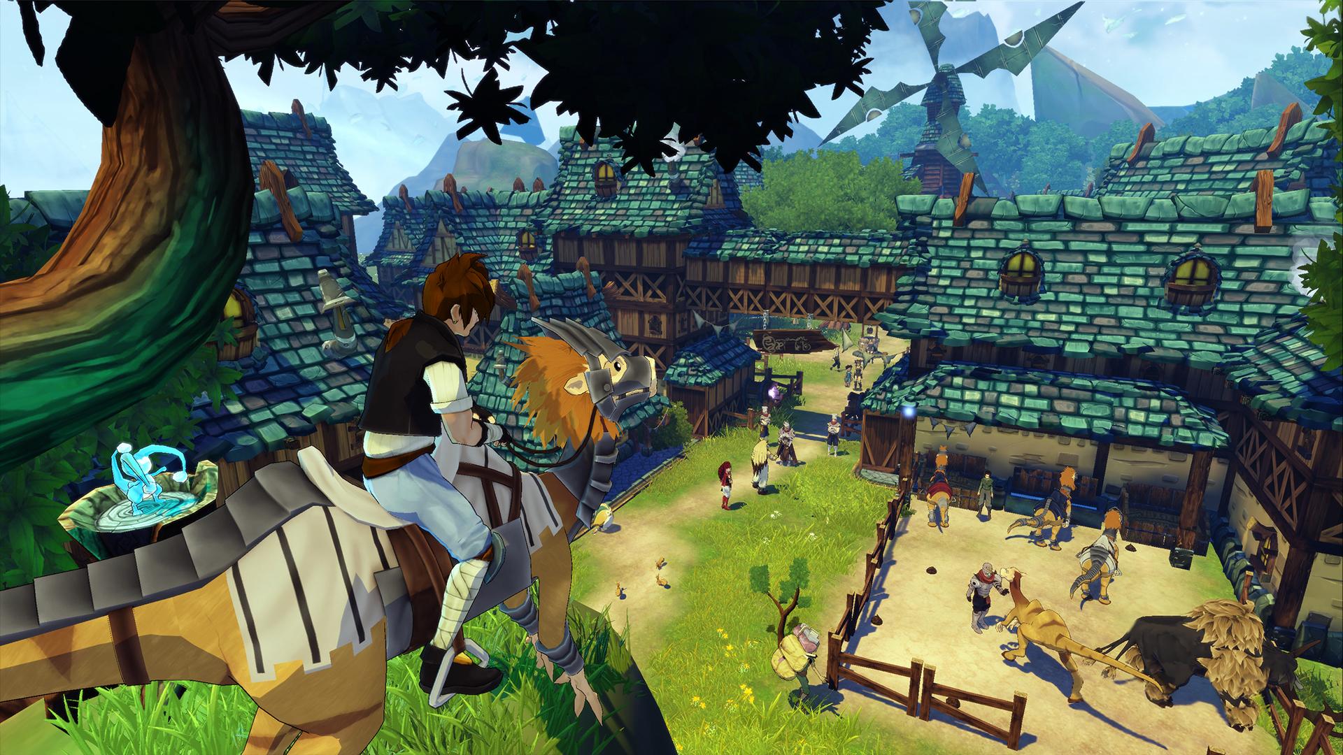 Picture of Shiness: The Lightning Kingdom - Xbox One