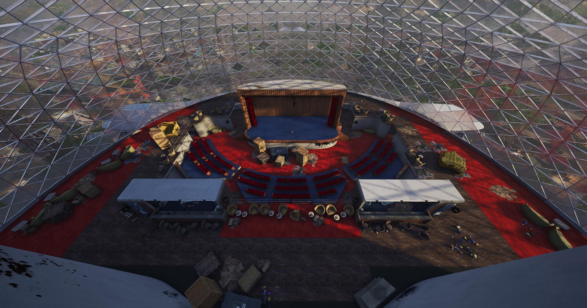 Picture of Ship Graveyard Simulator 2 - Floating Cities DLC
