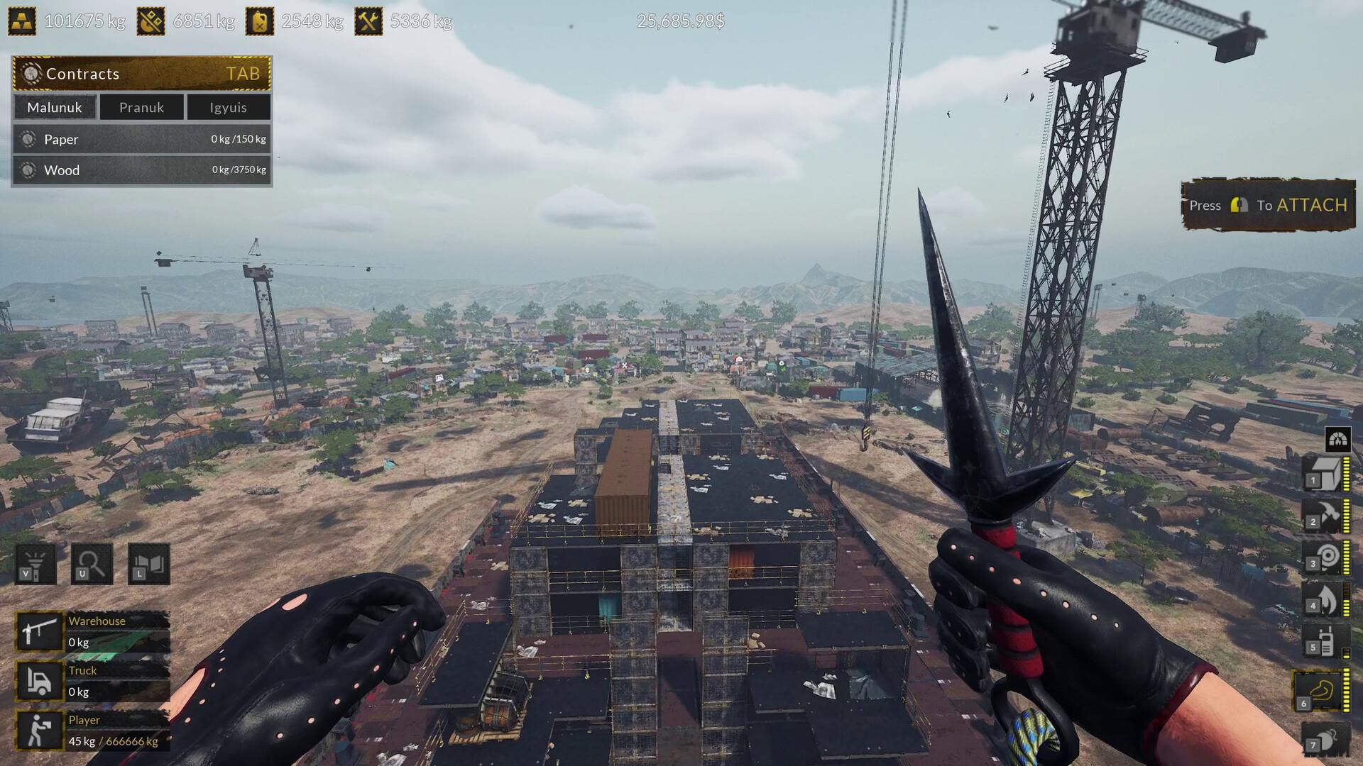 Picture of Ship Graveyard Simulator 2 - Steel Giants DLC