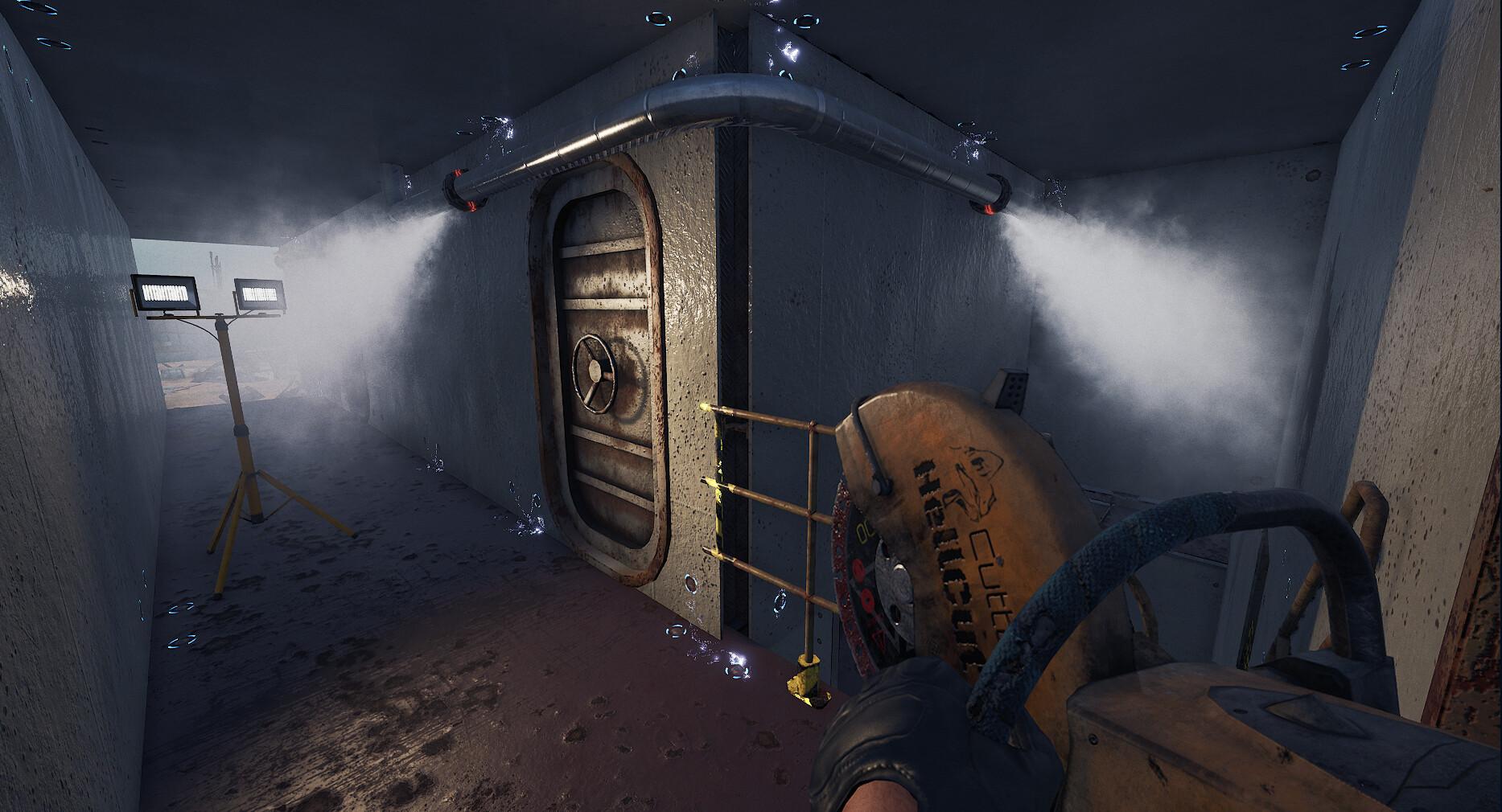 Picture of Ship Graveyard Simulator 2 - Steel Giants DLC