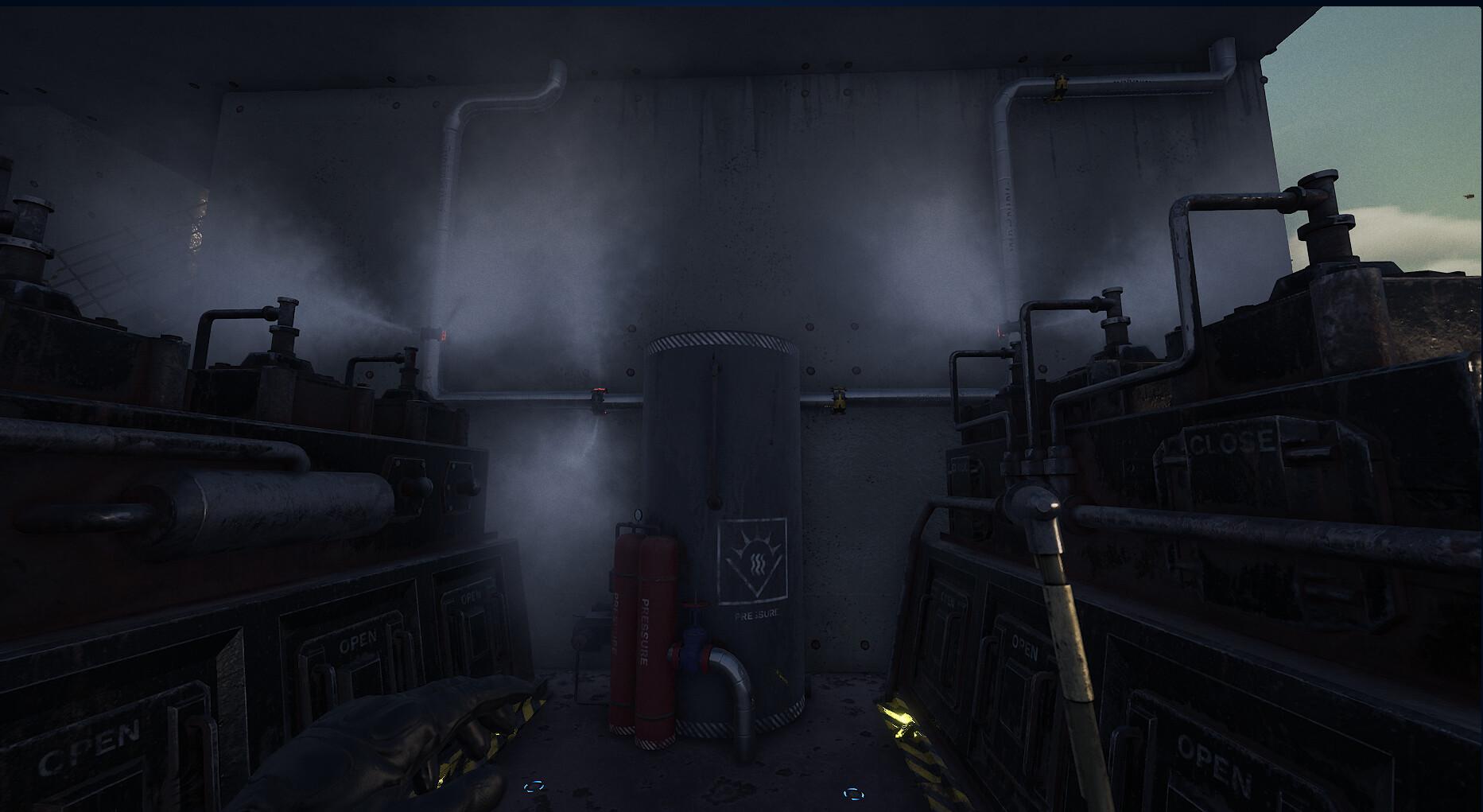 Picture of Ship Graveyard Simulator 2 - Steel Giants DLC