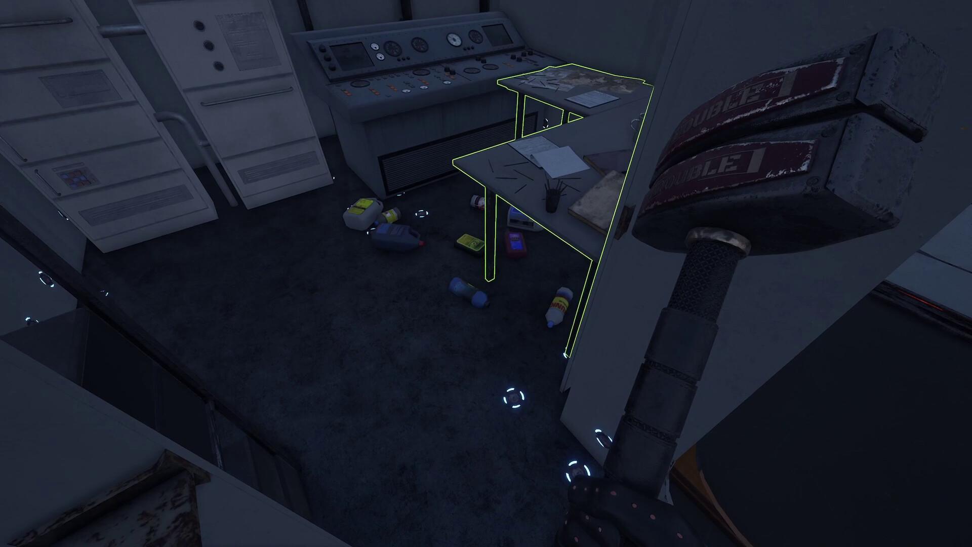 Picture of Ship Graveyard Simulator 2 - Submarines DLC