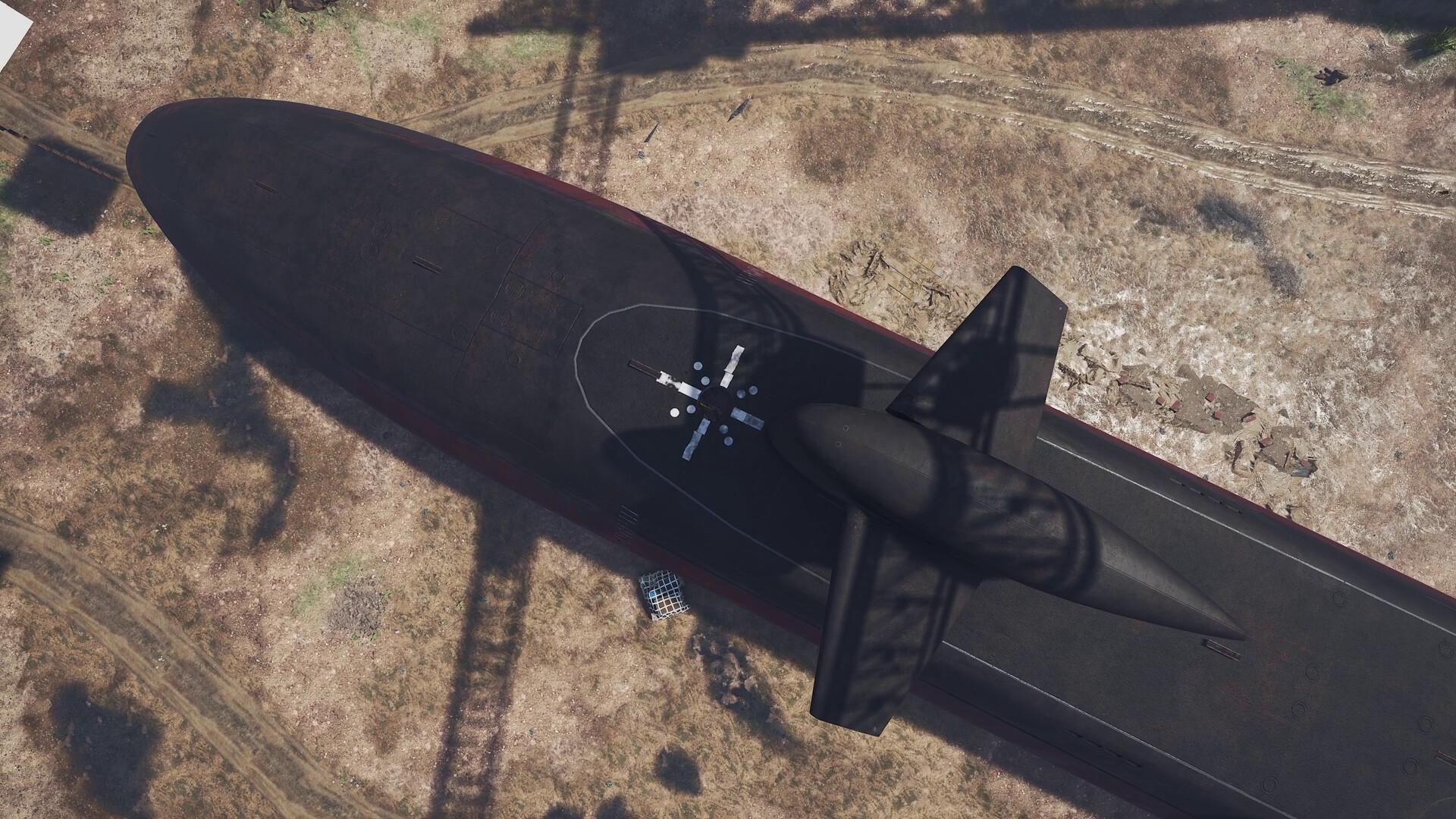 Picture of Ship Graveyard Simulator 2 - Submarines DLC