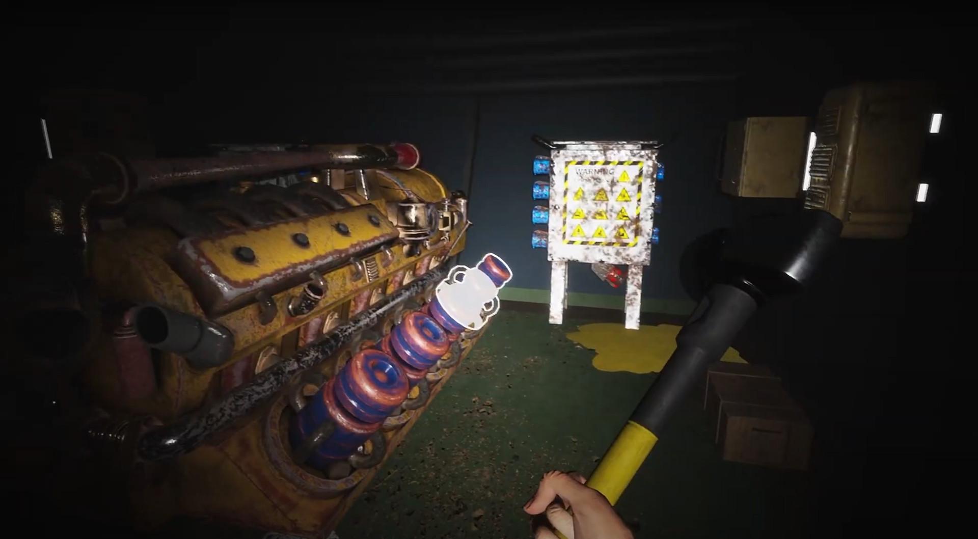Picture of Ship Graveyard Simulator - Submarines DLC