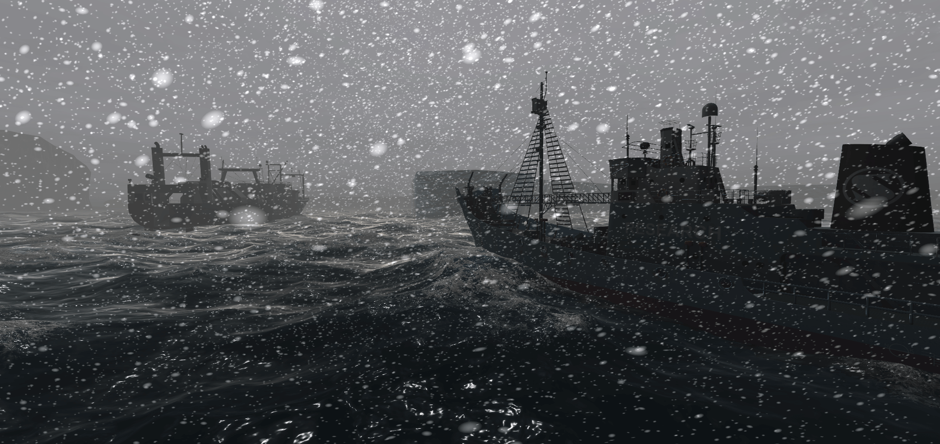 Picture of Ship Simulator Extremes