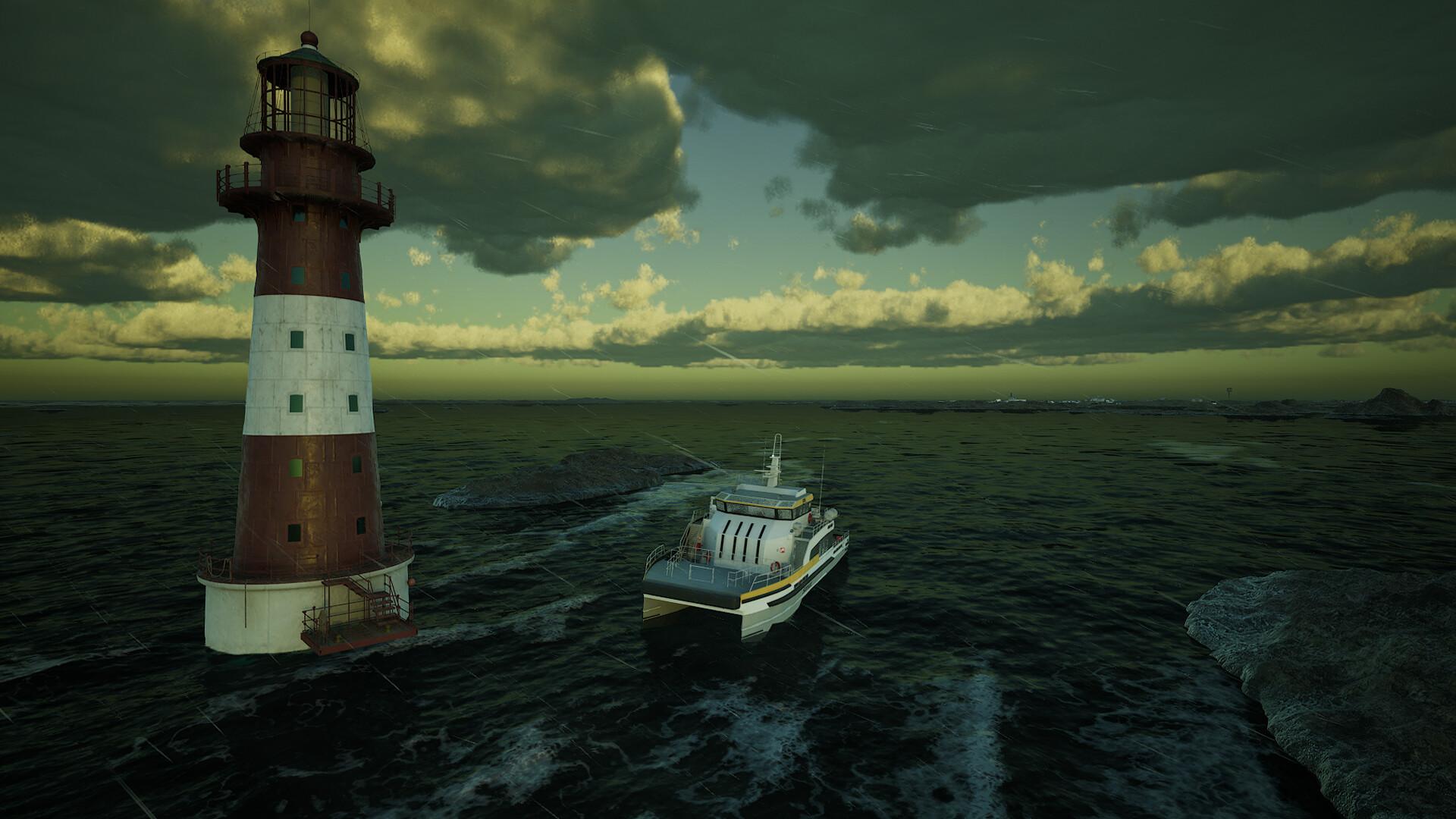 Picture of Ships At Sea - Early Access