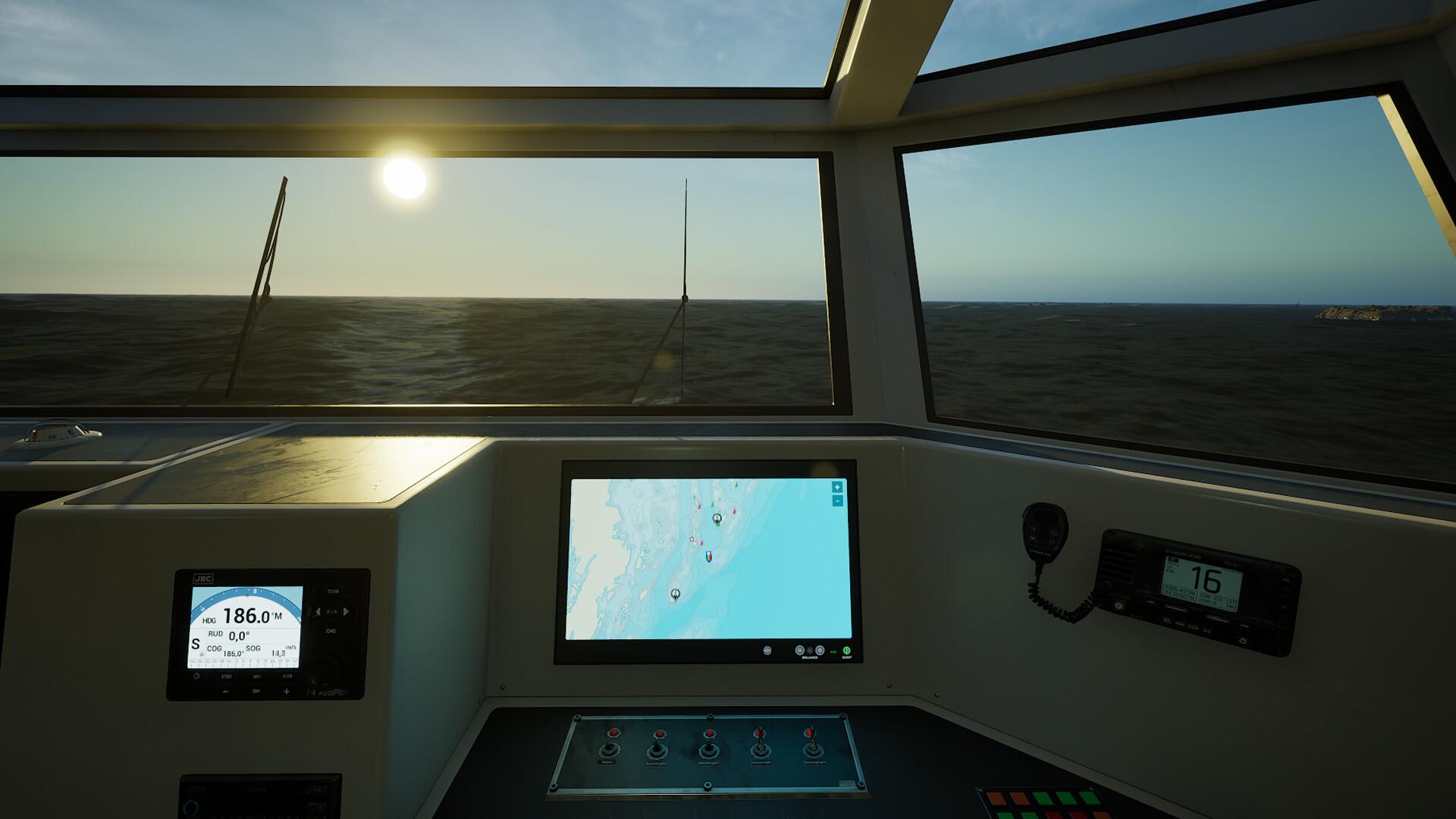 Picture of Ships At Sea - Early Access