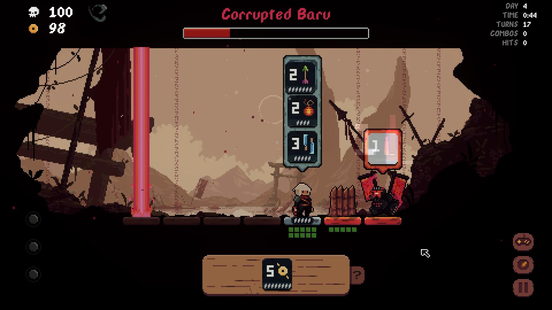Picture of Shogun Showdown